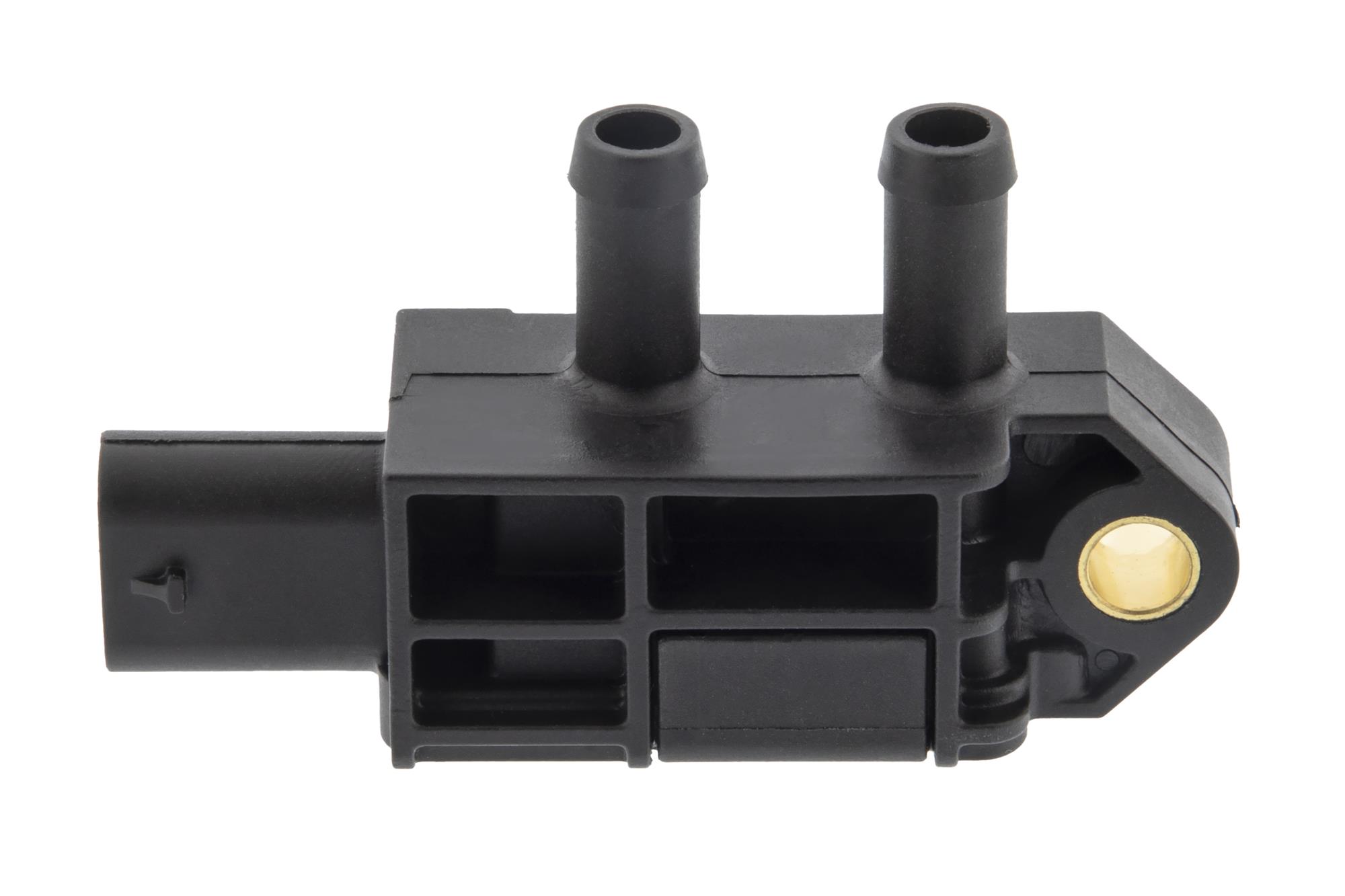 TOPRAN Sensor, Abgasdruck 121053 Rußpartikelfilter für CUPRA