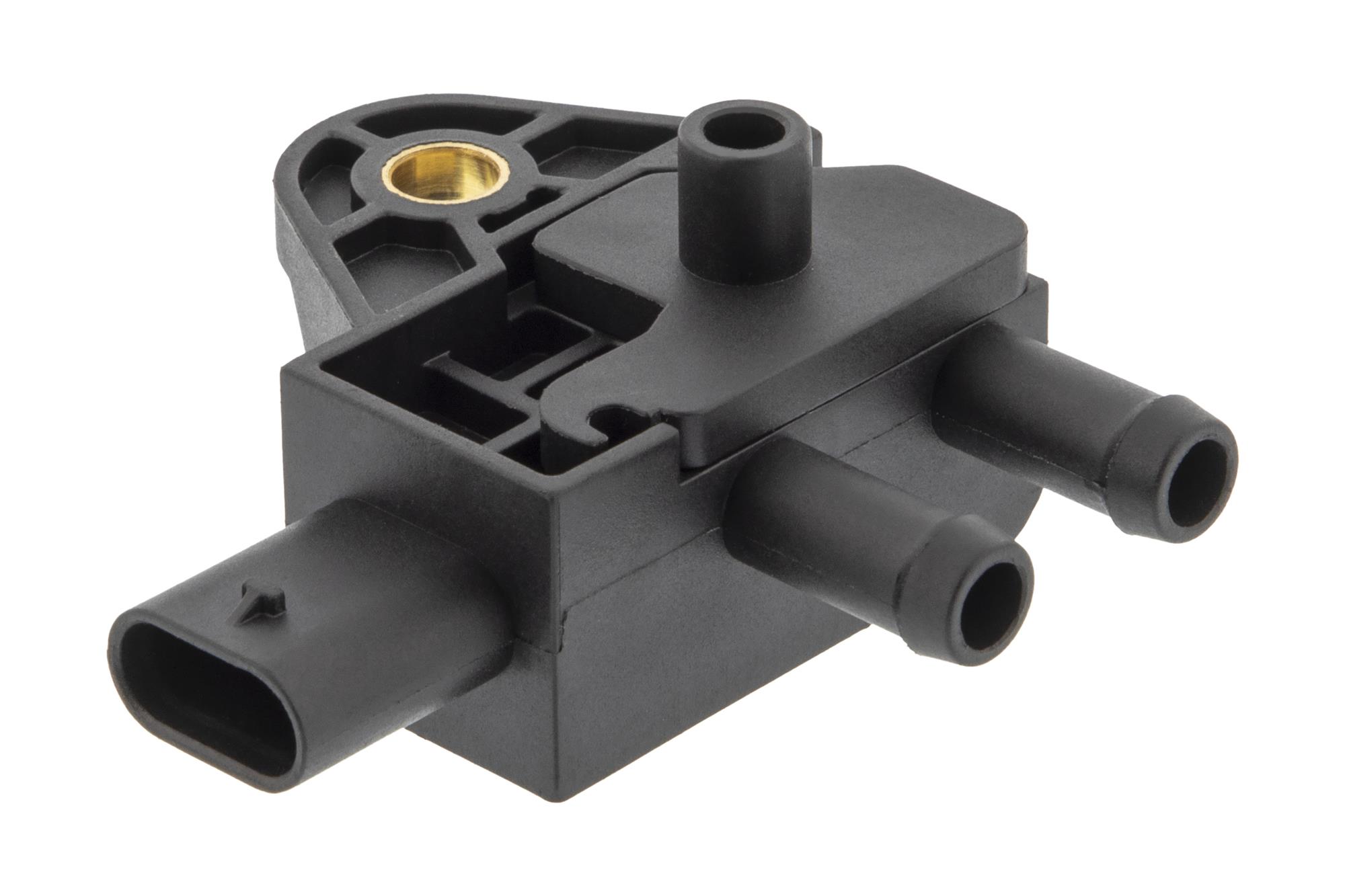 TOPRAN Sensor, Abgasdruck 724338 nach Rußpartikelfilter für TOYOTA DS