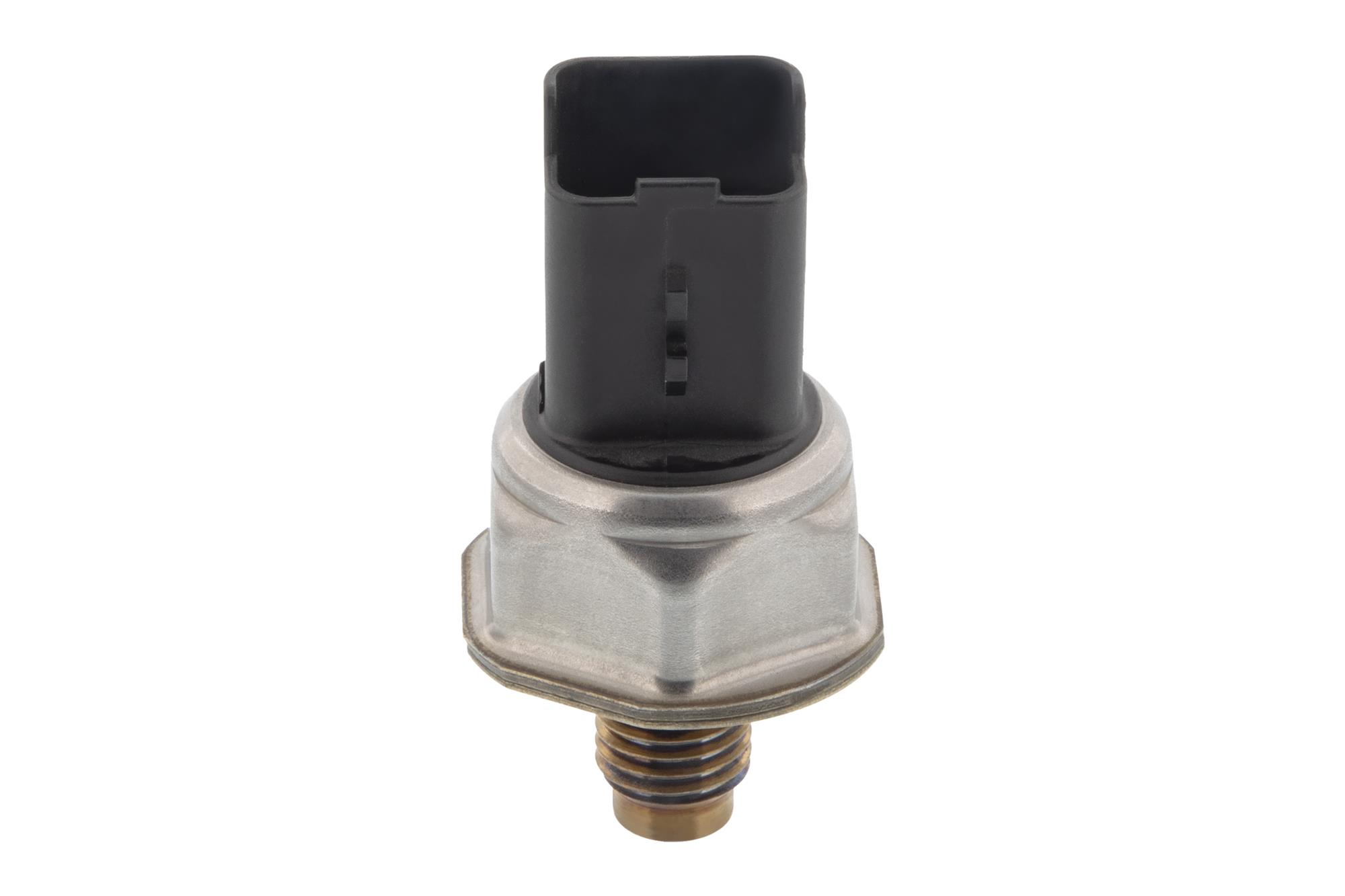 TOPRAN Sensor, Kraftstoffdruck 724491 Kraftstoffverteilerrohr für DS TOYOTA