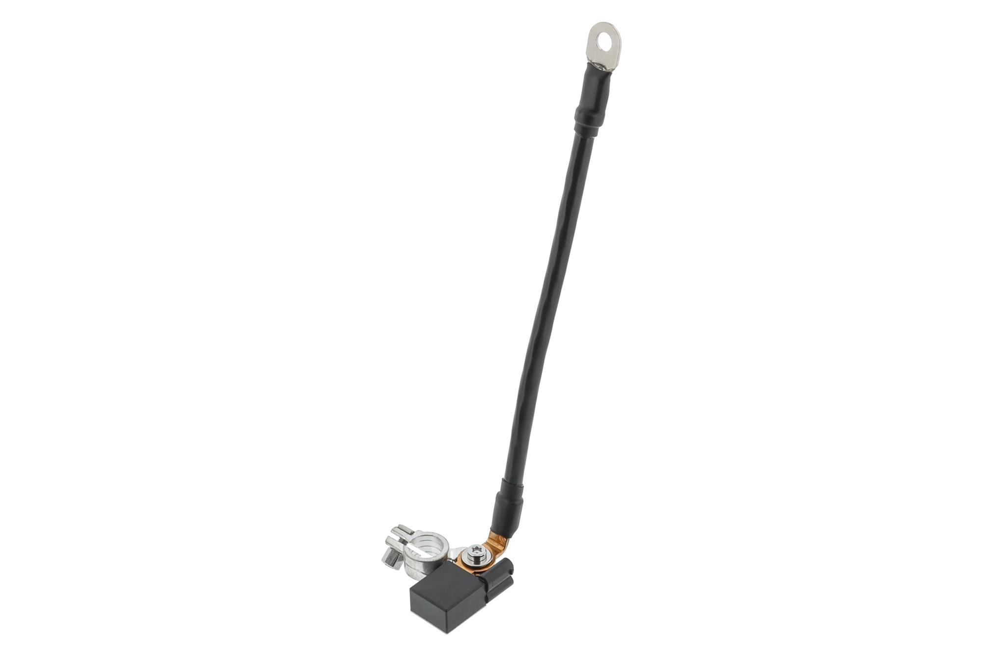 TOPRAN Sensor, Batteriemanagement 411443 für SMART