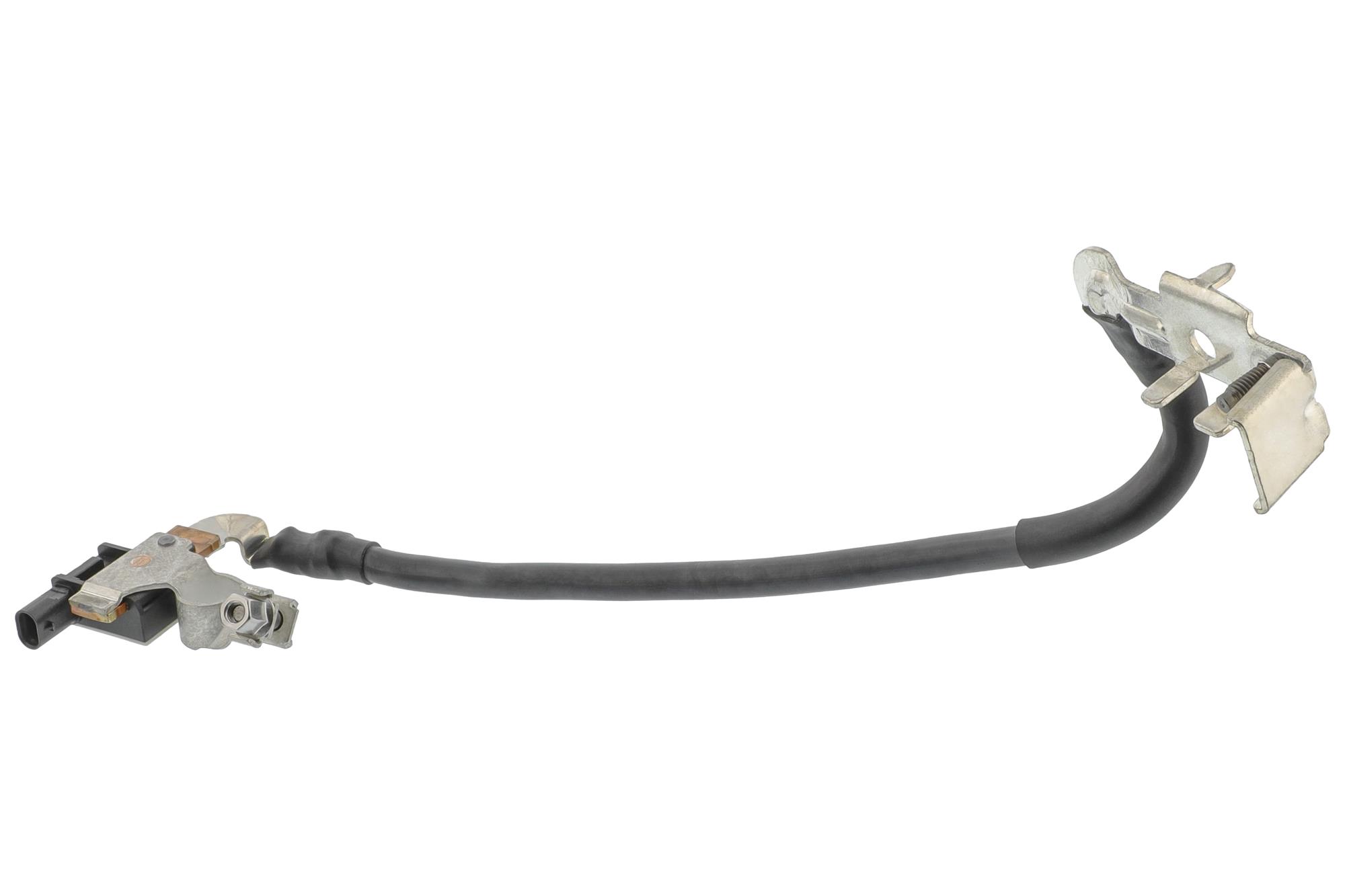 TOPRAN Sensor, Batteriemanagement 121866 Starterbatterie für CUPRA Porsche VW