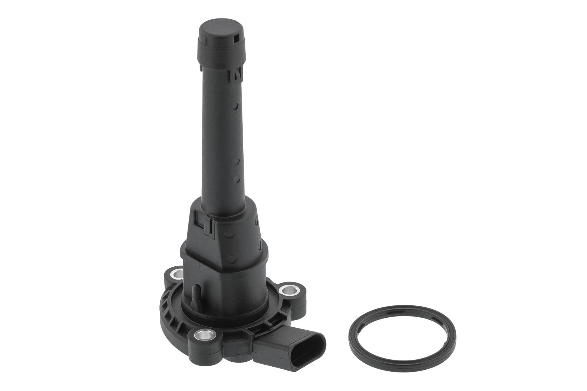 TOPRAN Sensor, Motorölstand 121188 Ölwanne für CUPRA