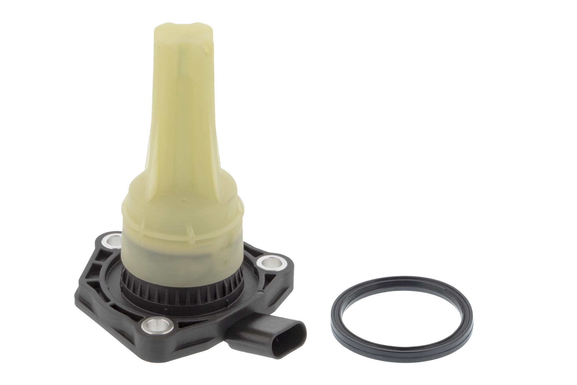 TOPRAN Sensor, Motorölstand 121159 Ölwanne für CUPRA