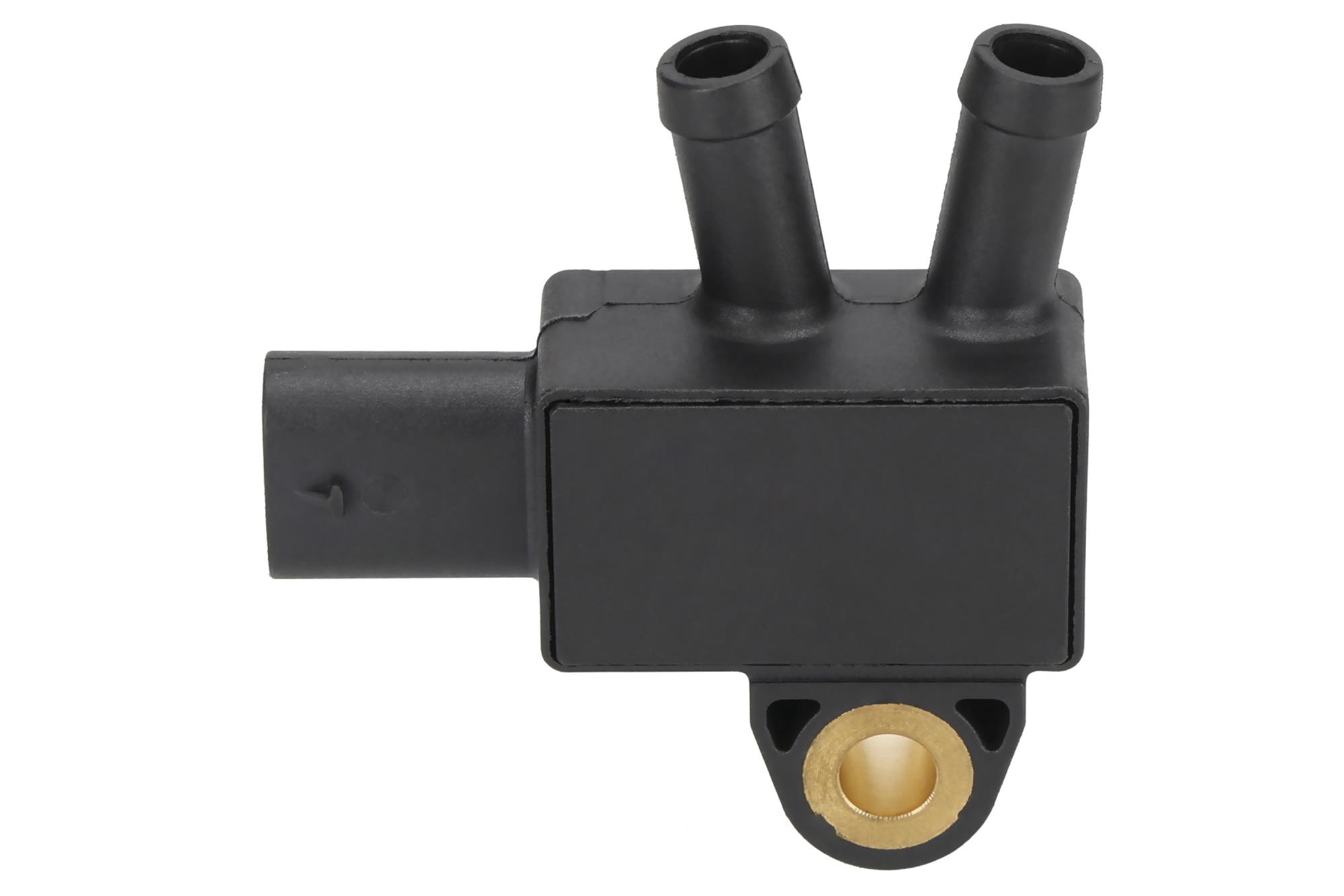 TOPRAN Sensor, Abgasdruck 410735 vor Rußpartikelfilter für SMART