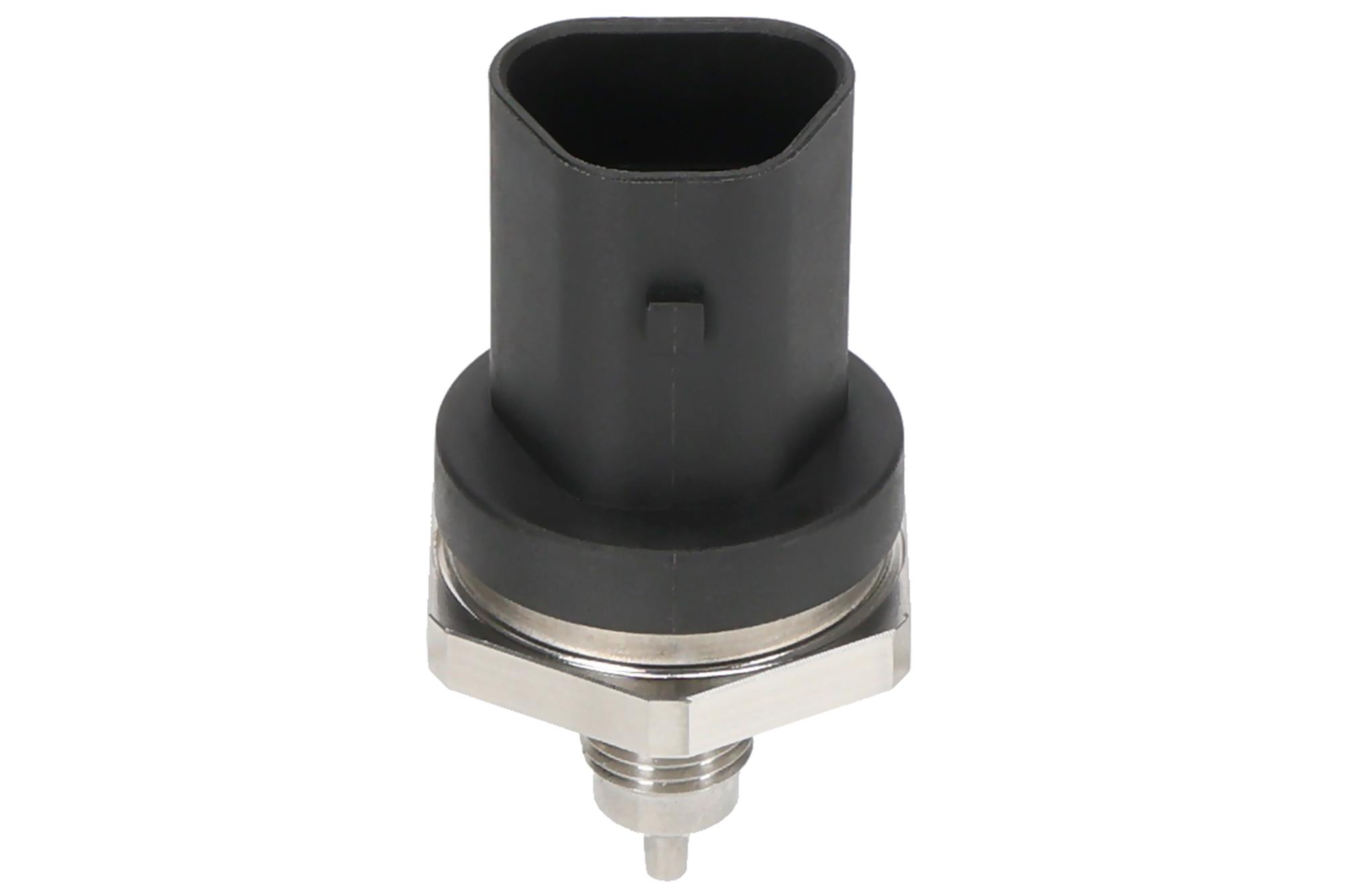 TOPRAN Sensor, Kraftstoffdruck 602445 Kraftstoffverteilerrohr für LAND ROVER
