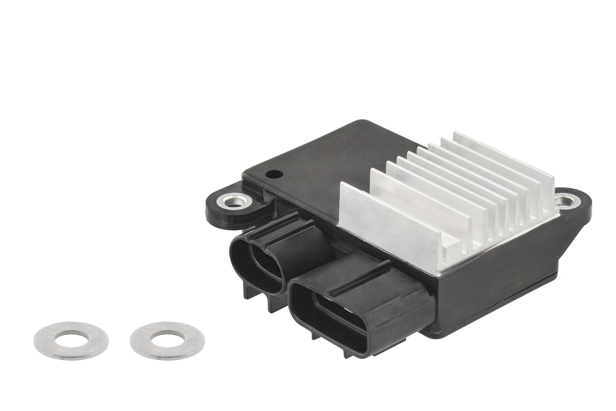 TOPRAN Vorwiderstand, Elektromotor-Kühlerlüfter 600409 für TOYOTA