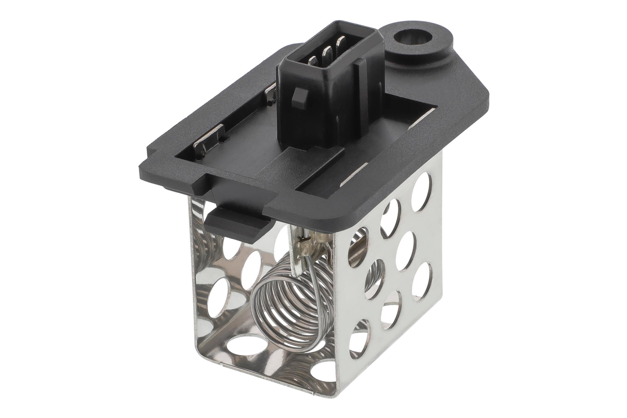 TOPRAN Vorwiderstand, Elektromotor-Kühlerlüfter 723893 für DS LANCIA