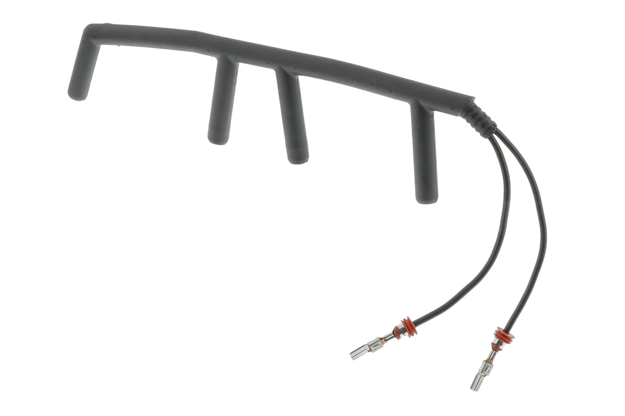 TOPRAN Kabelreparatursatz, Glühkerze 120014 Glühkerzenseitig für CUPRA