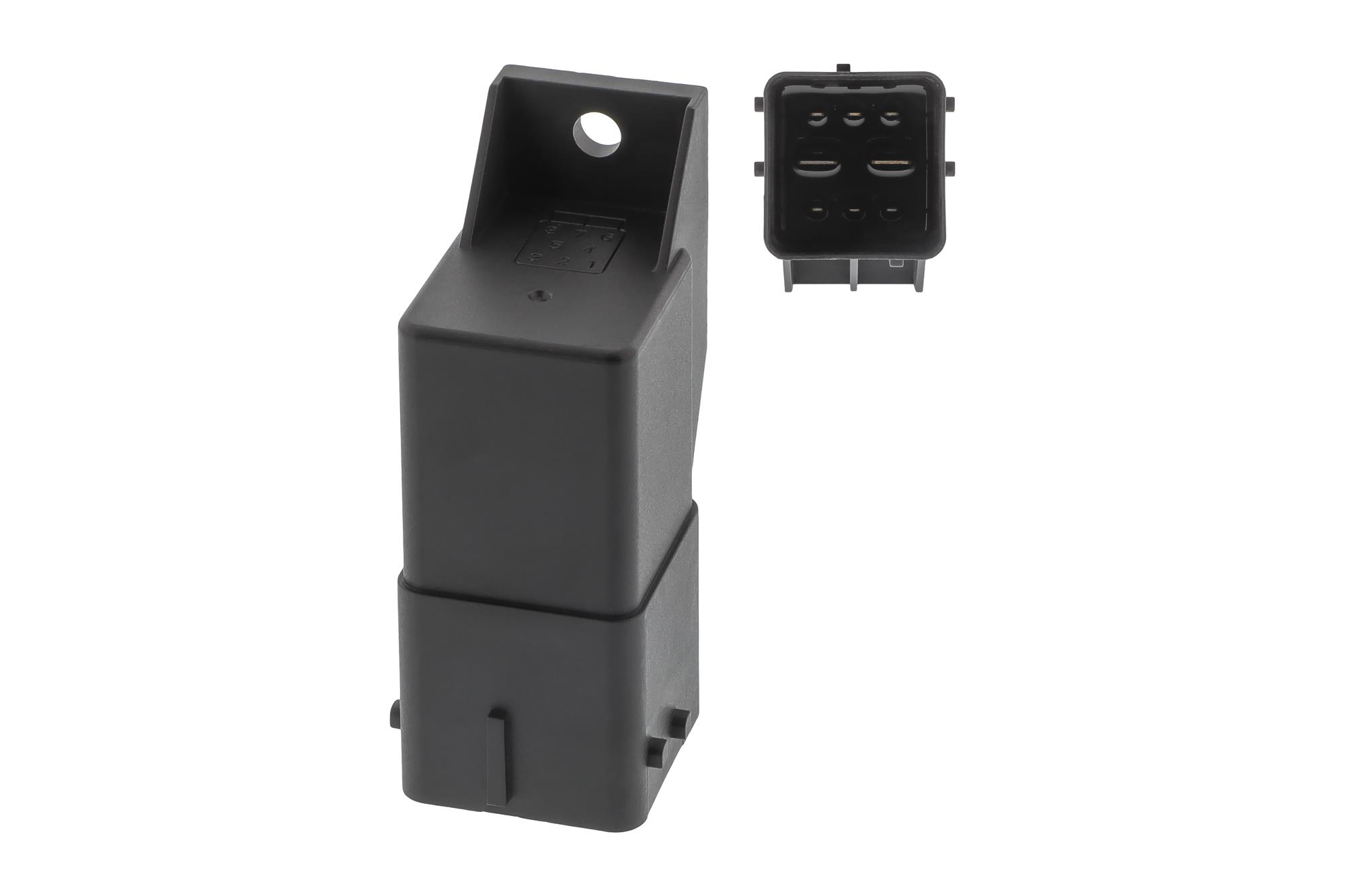 TOPRAN Steuergerät, Glühzeit 601748 für DS Ford Volvo MINI MAZDA MITSUBISHI TOYOTA