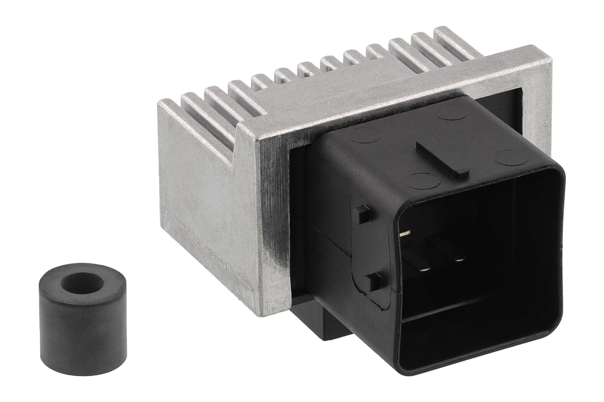 TOPRAN Steuergerät, Glühzeit 702870 für DS Opel Vaughall DACIA NISSAN