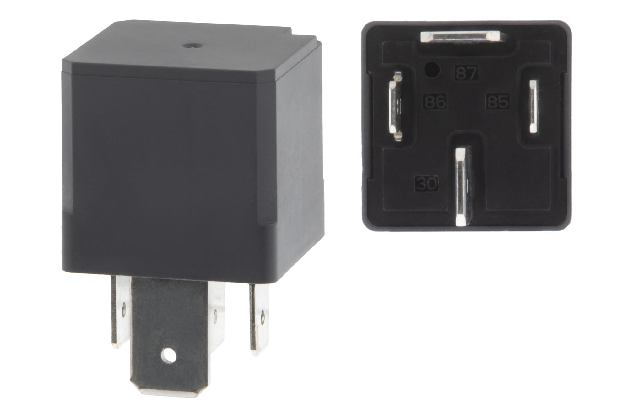 TOPRAN Multifunktionsrelais 411108 für SMART