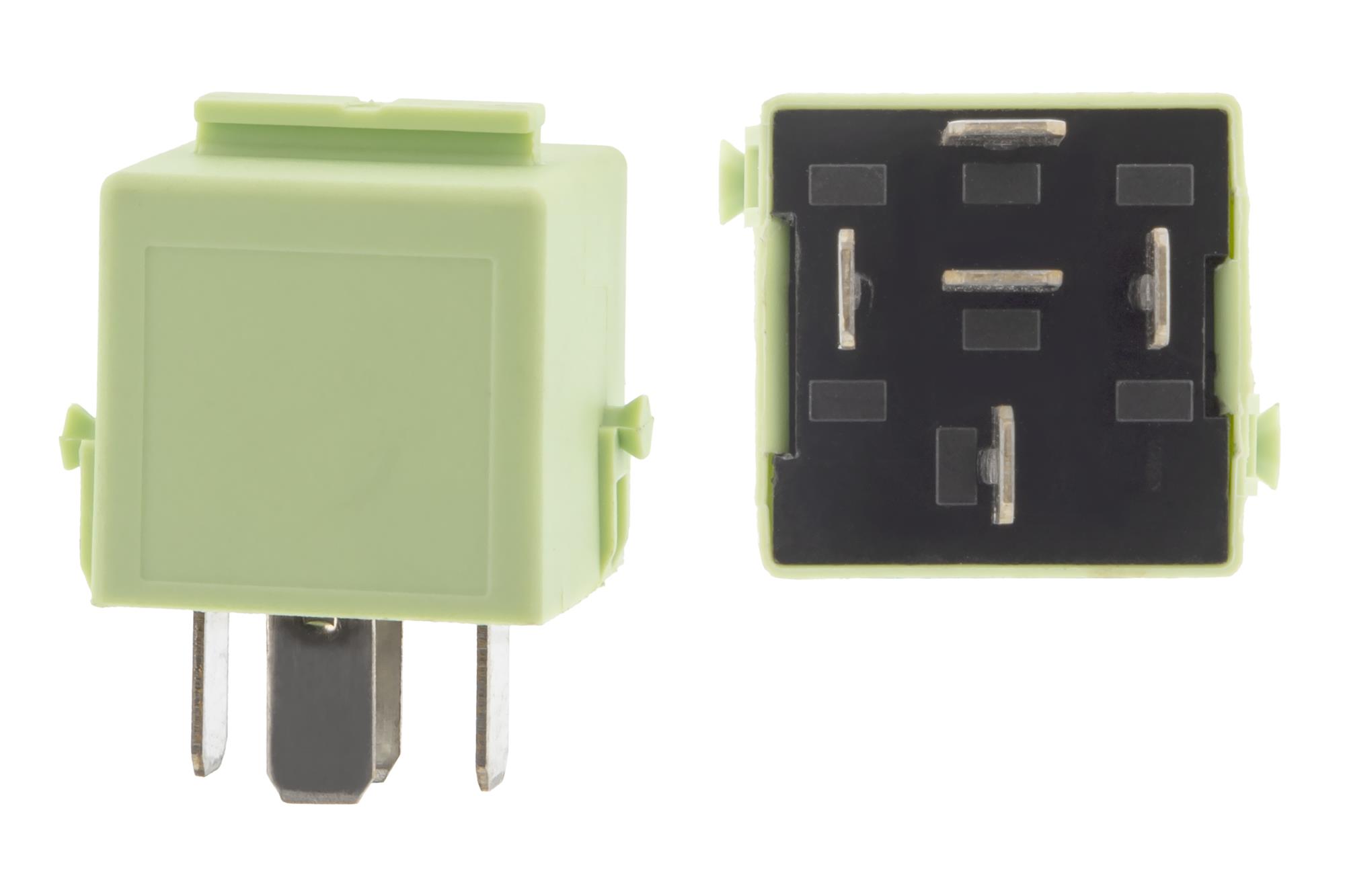 TOPRAN Multifunktionsrelais 503395 für MINI