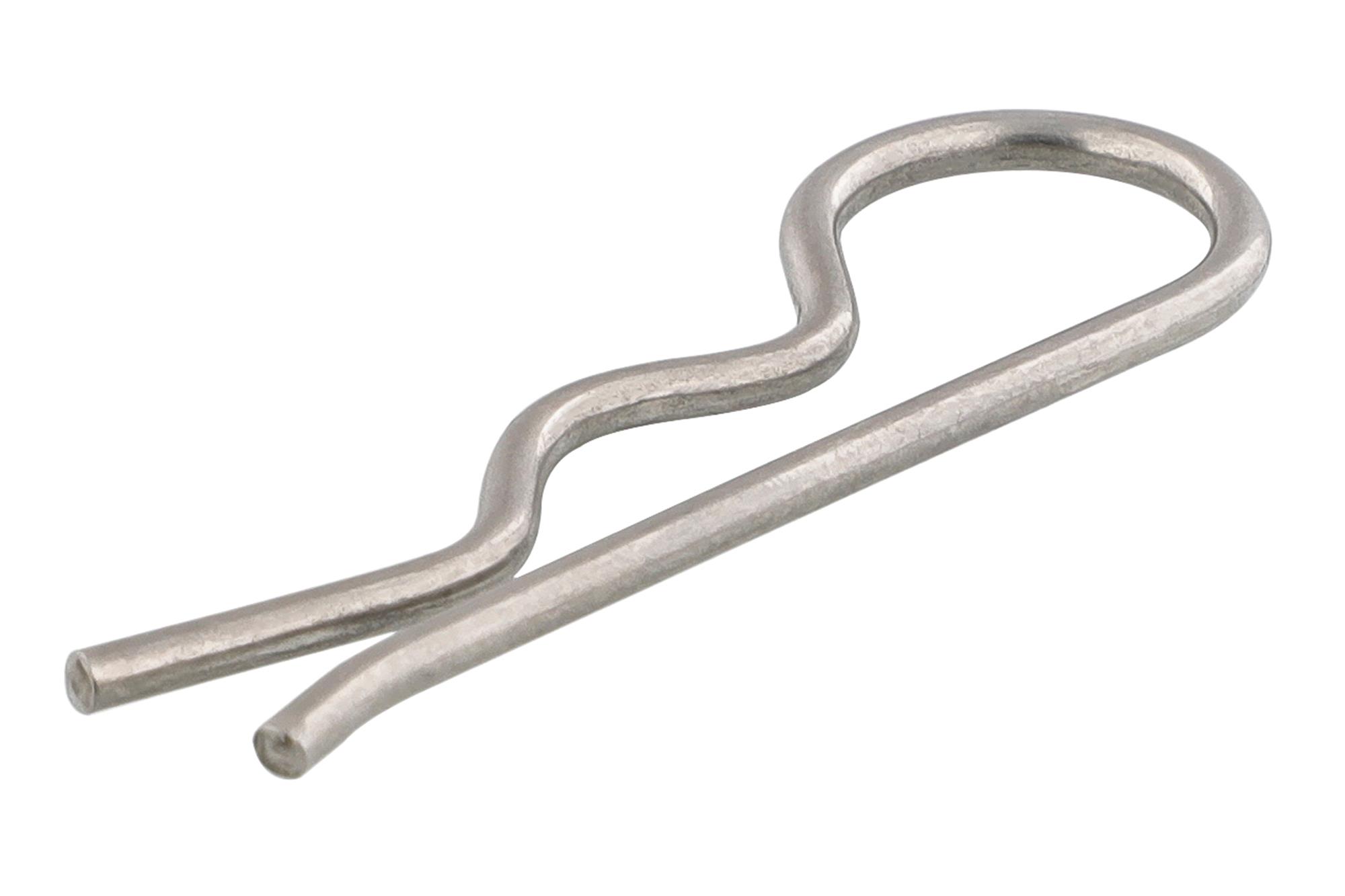 TOPRAN Federsplint, Kraftstofffilter (Thermostat) 116458 für Porsche
