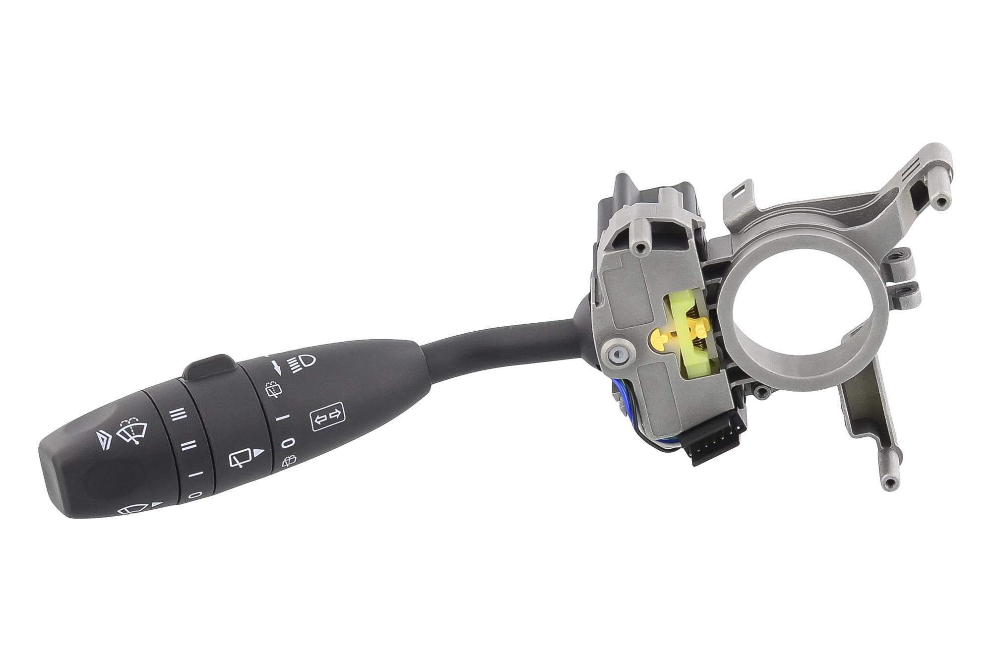 TOPRAN Blinkerschalter 409714 für CUPRA SMART