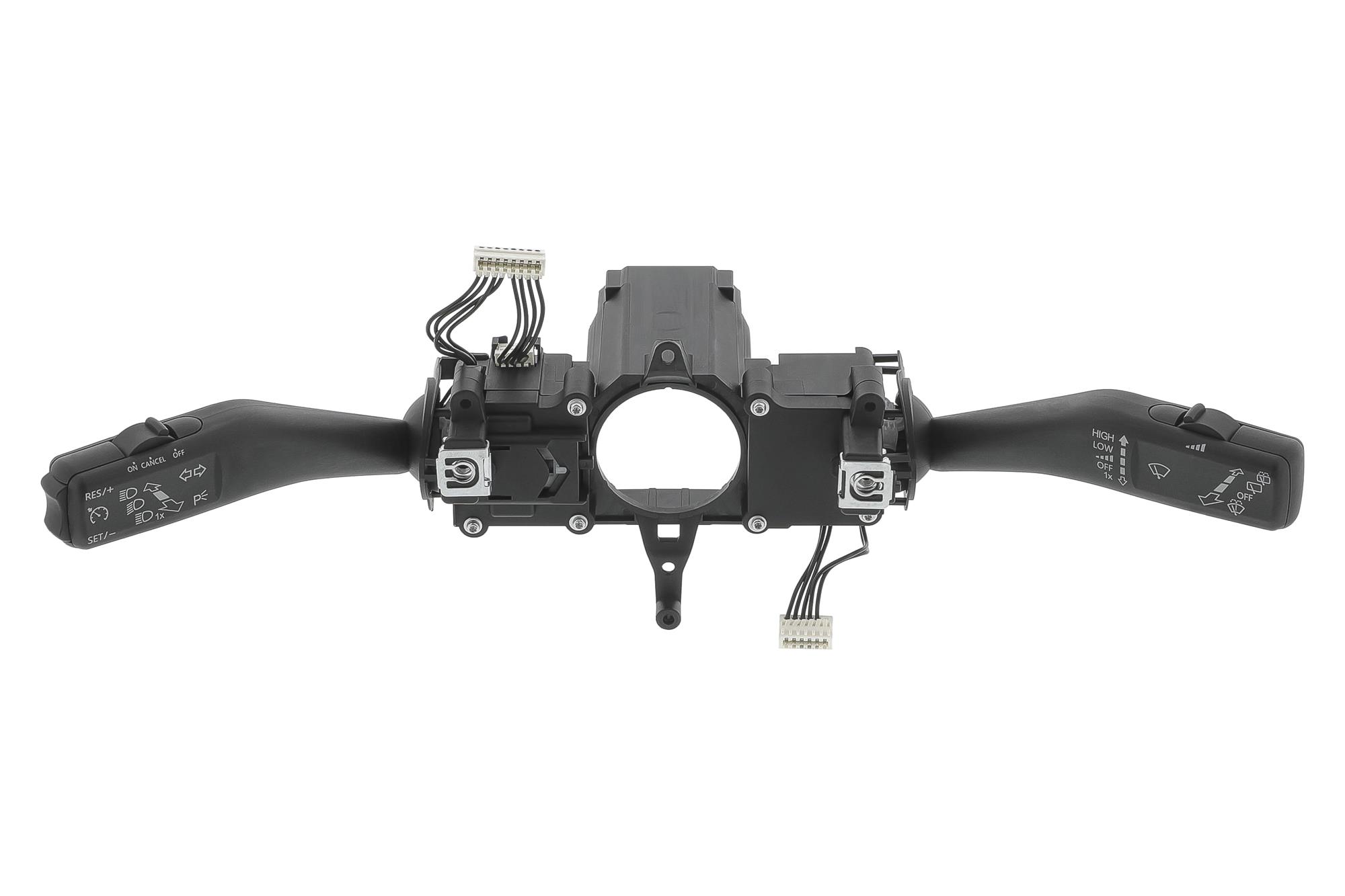 TOPRAN Blinkerschalter 638161 für CUPRA