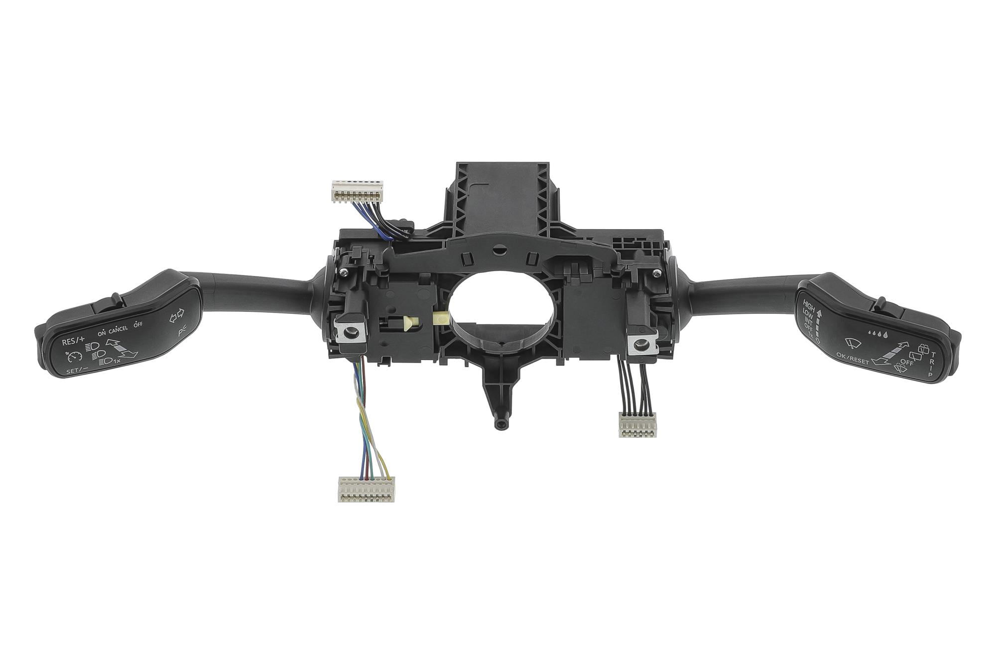 TOPRAN Blinkerschalter 638160 für CUPRA