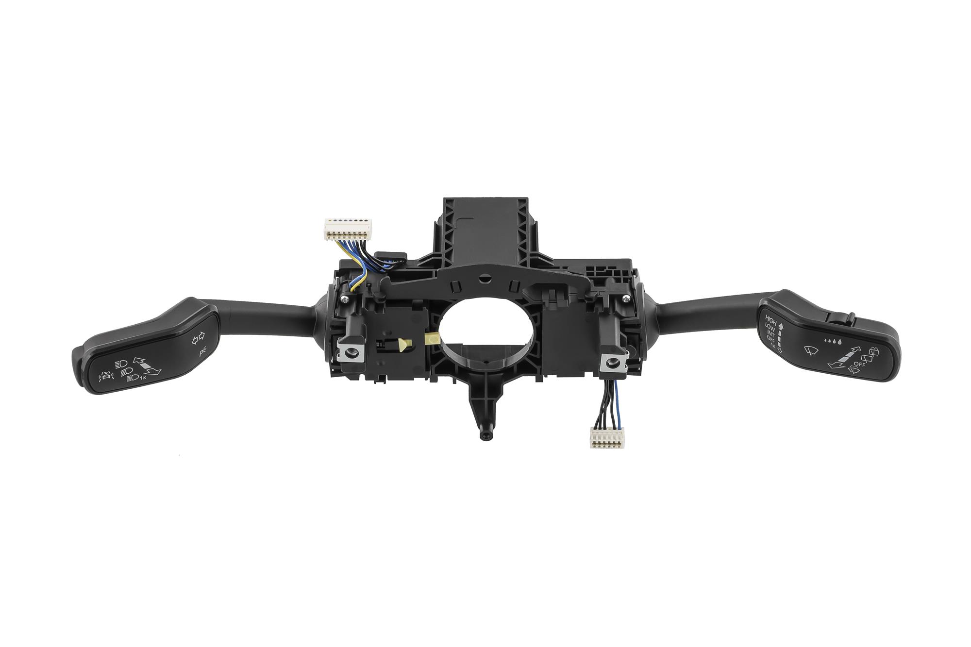 TOPRAN Blinkerschalter 638172 für CUPRA VW