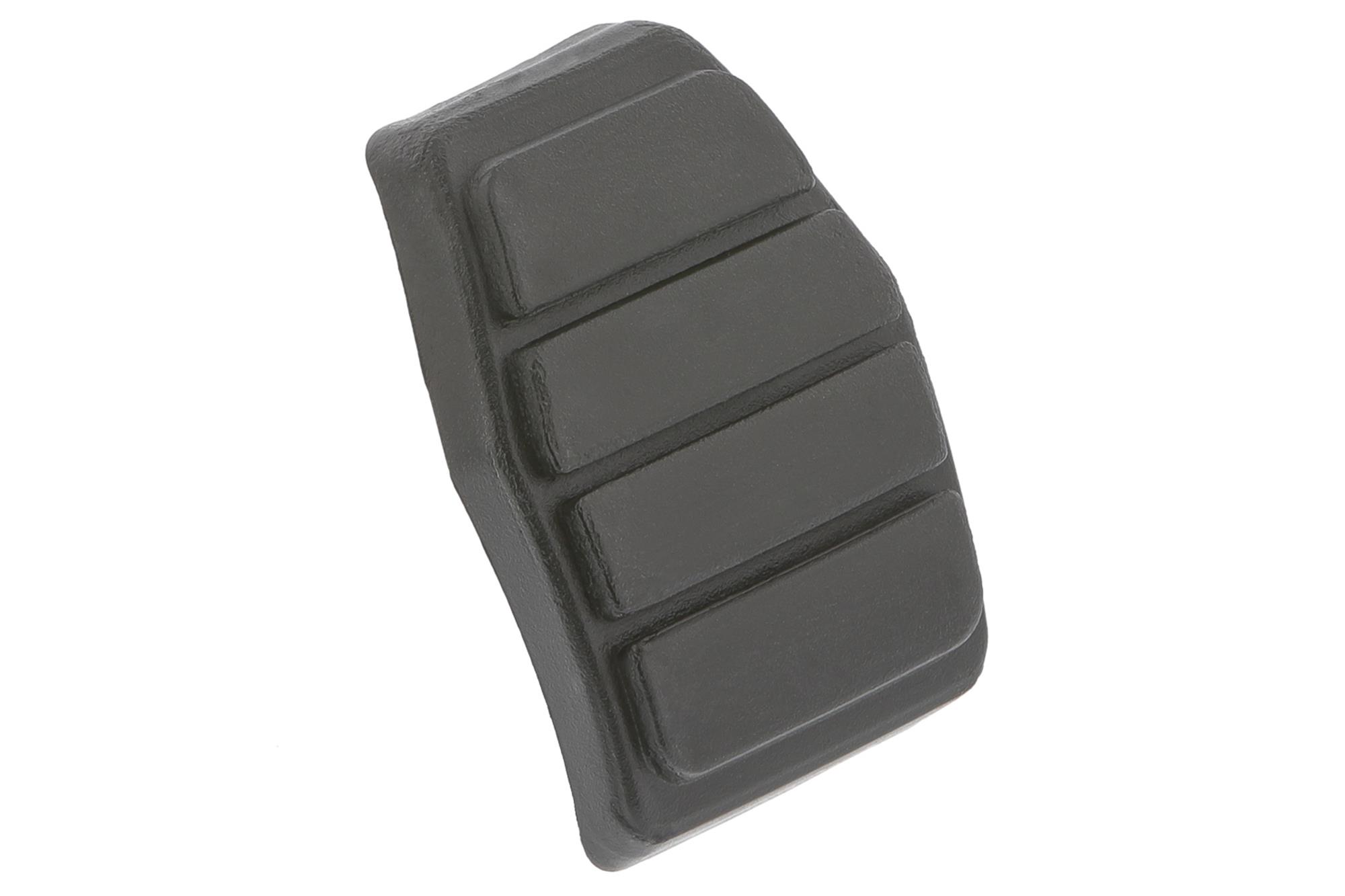 TOPRAN Pedalbelag, Kupplungspedal 701635 für Opel NISSAN DACIA Vaughall