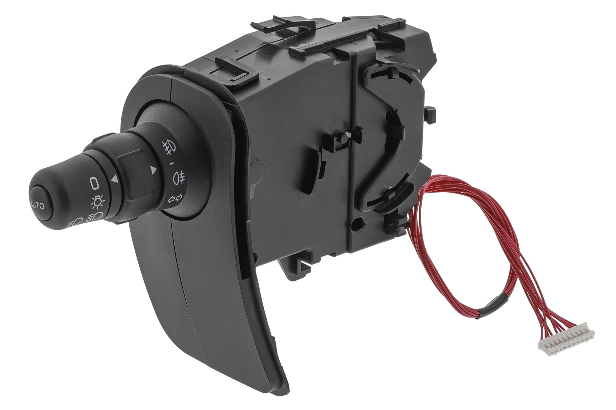 TOPRAN Blinkerschalter 702667 für DACIA