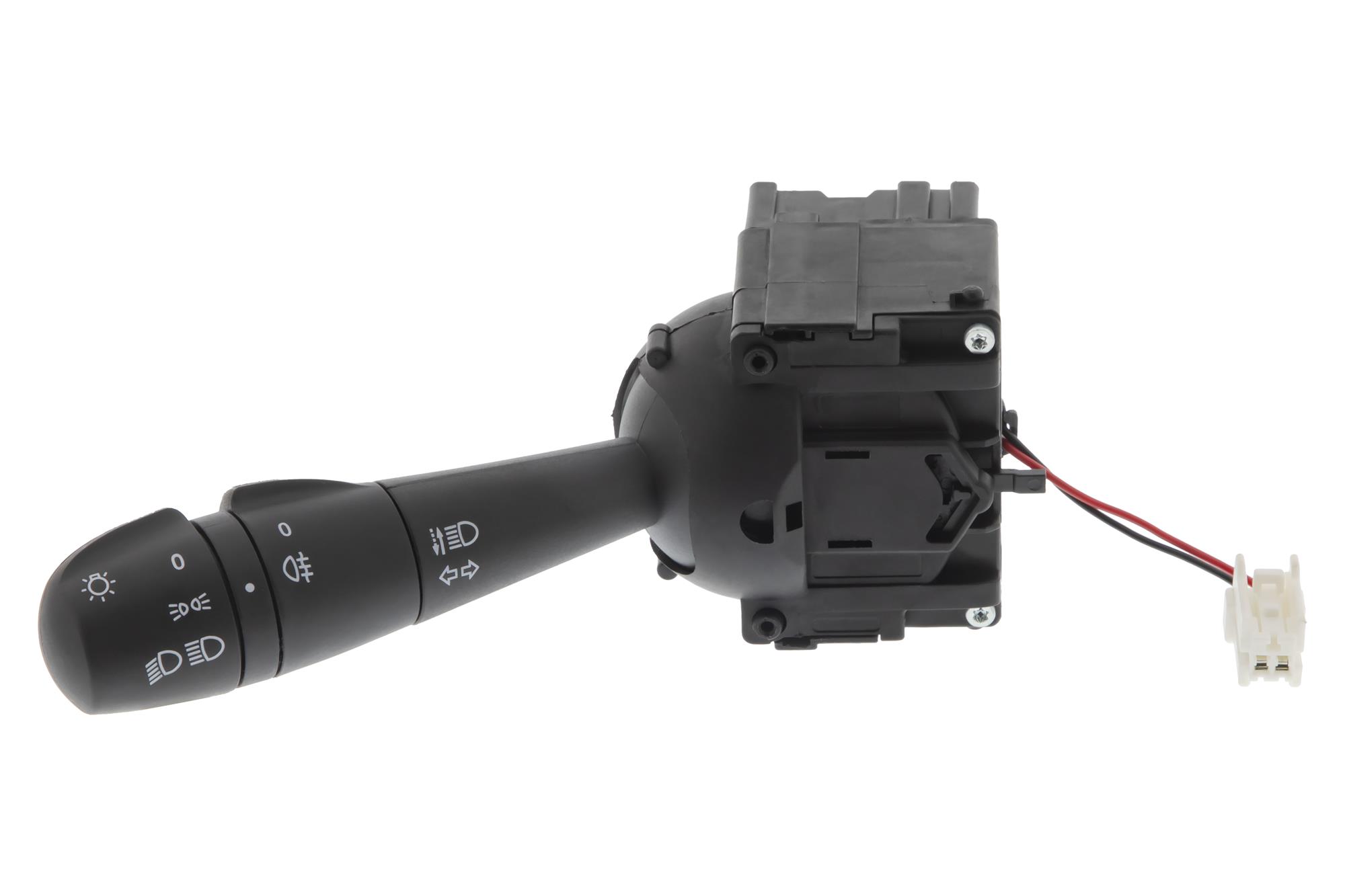 TOPRAN Blinkerschalter 702556 für DACIA