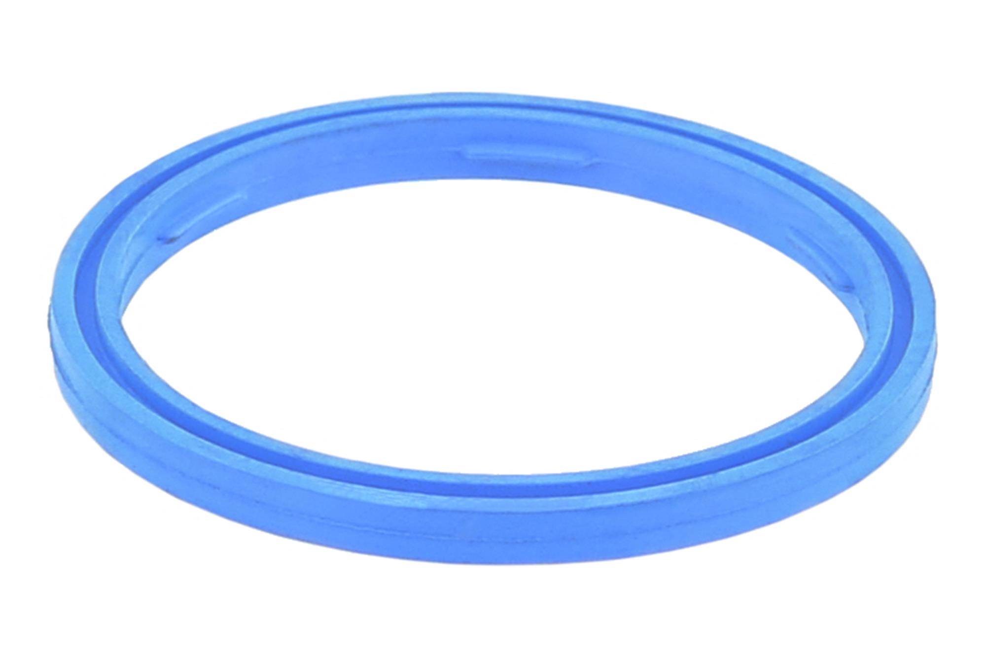 TOPRAN Dichtring, Motorölstandsensor 115439 für CUPRA MINI