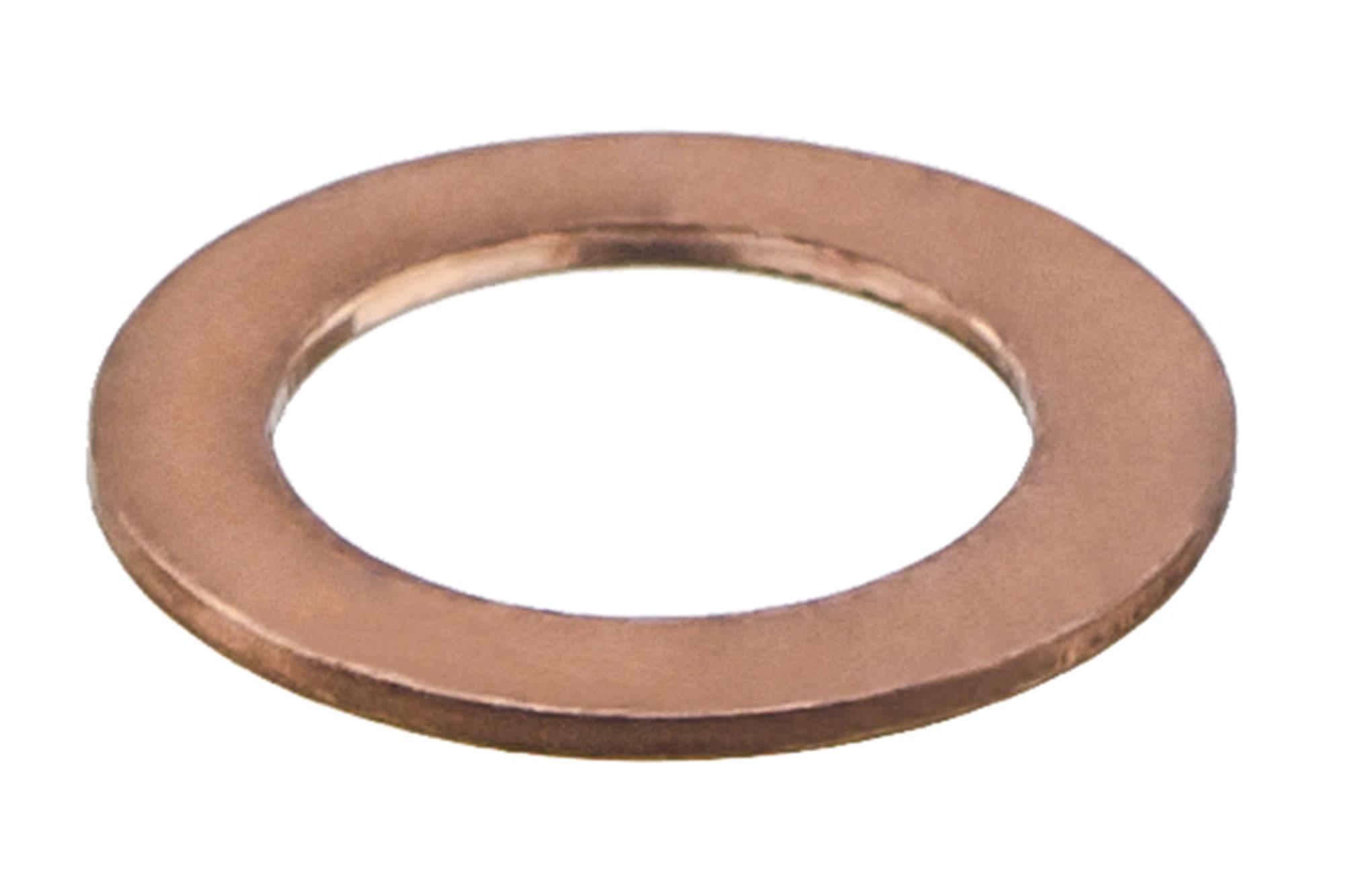 TOPRAN Dichtring 820944 für Volvo LANCIA KIA CUPRA MITSUBISHI