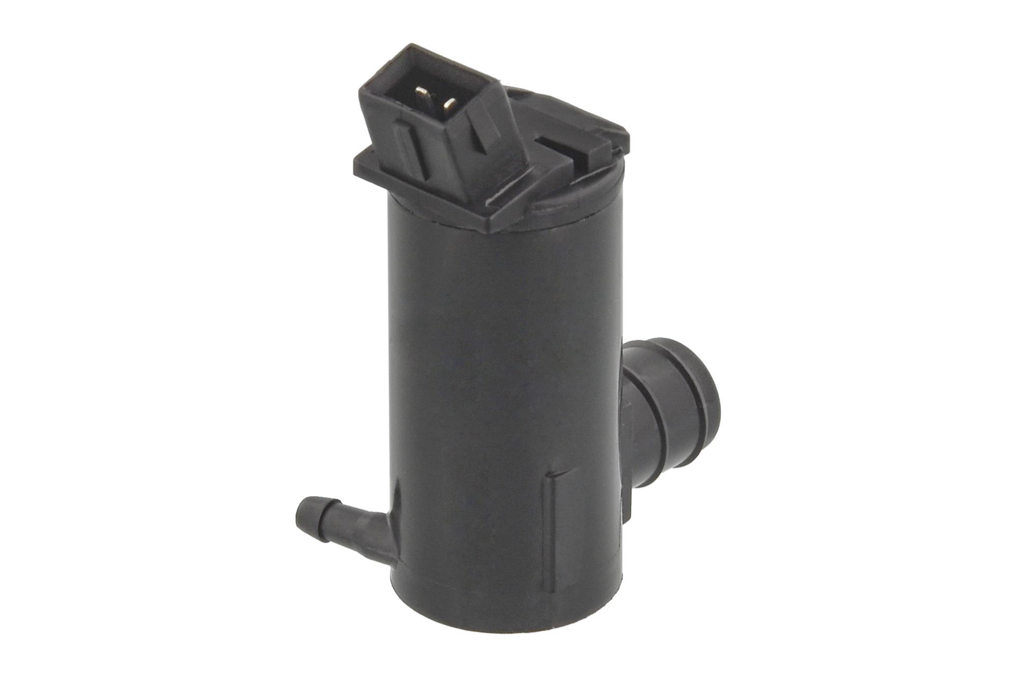 TOPRAN Waschwasserpumpe, Scheibenreinigung 300634 für Ford