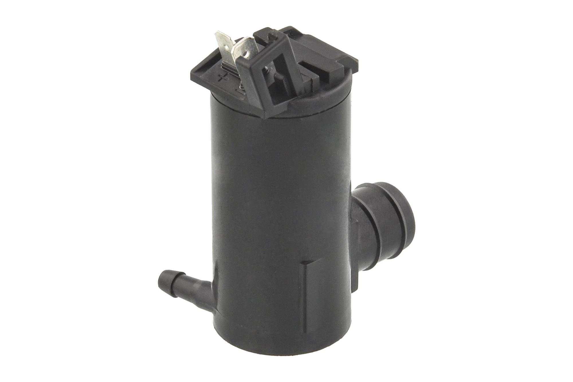 TOPRAN Waschwasserpumpe, Scheibenreinigung 300345 für Ford