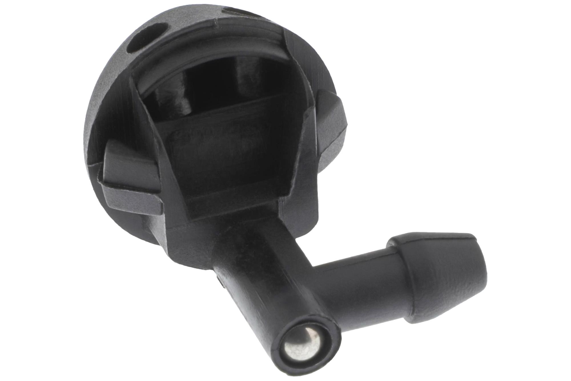 TOPRAN Waschwasserdüse, Scheibenreinigung 202408 Motorhaube für Opel Vaughall
