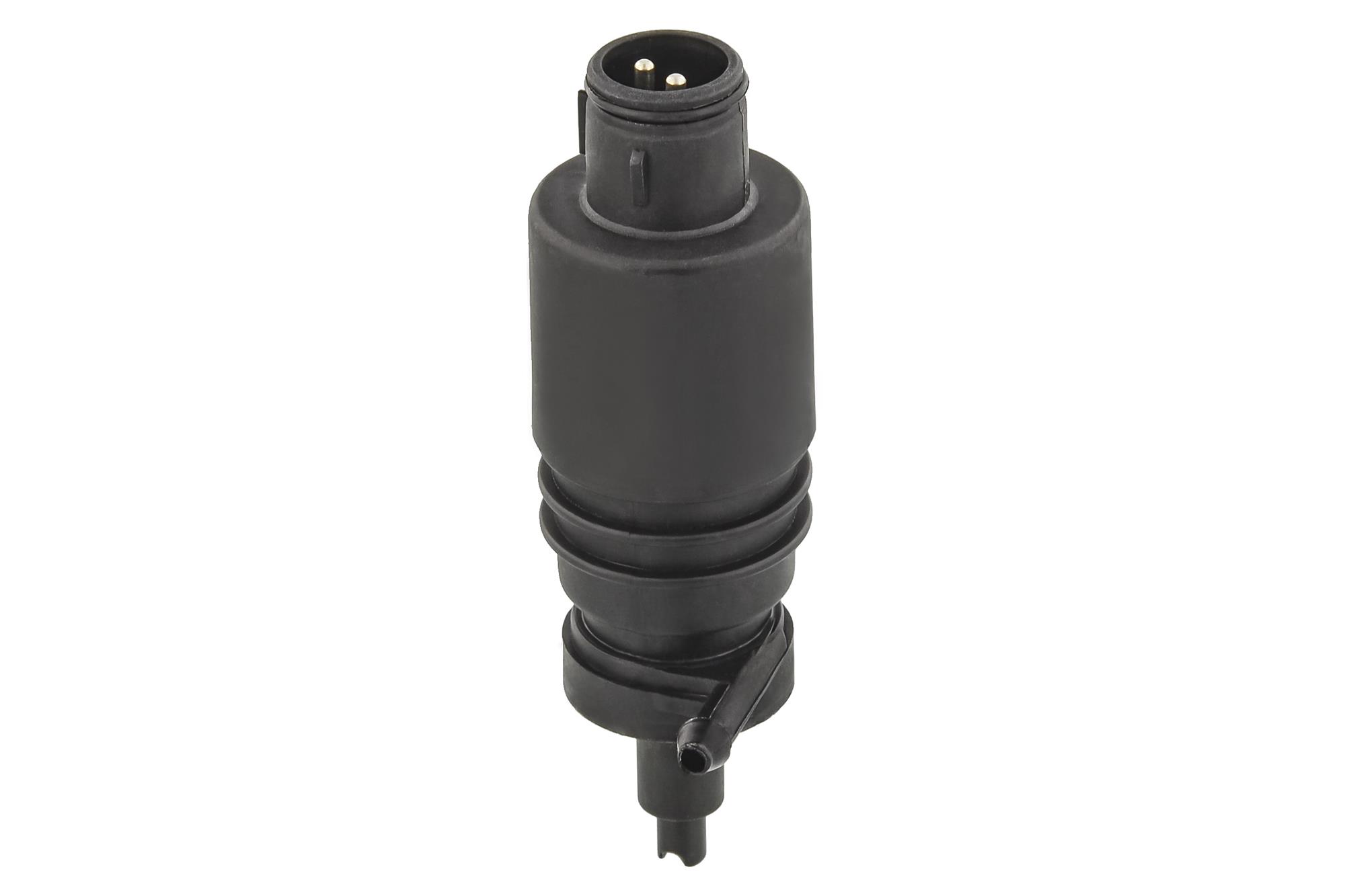 TOPRAN Waschwasserpumpe, Scheibenreinigung 103773 für CUPRA