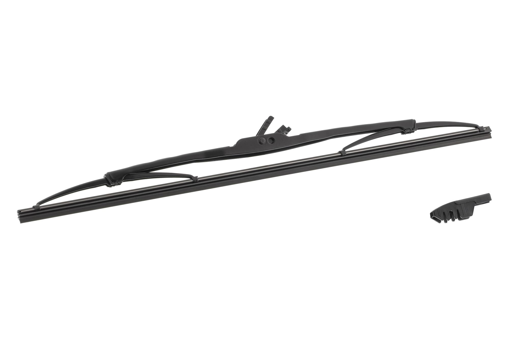 TOPRAN Wischblatt 112380 hinten für Opel Ford CUPRA SMART DS
