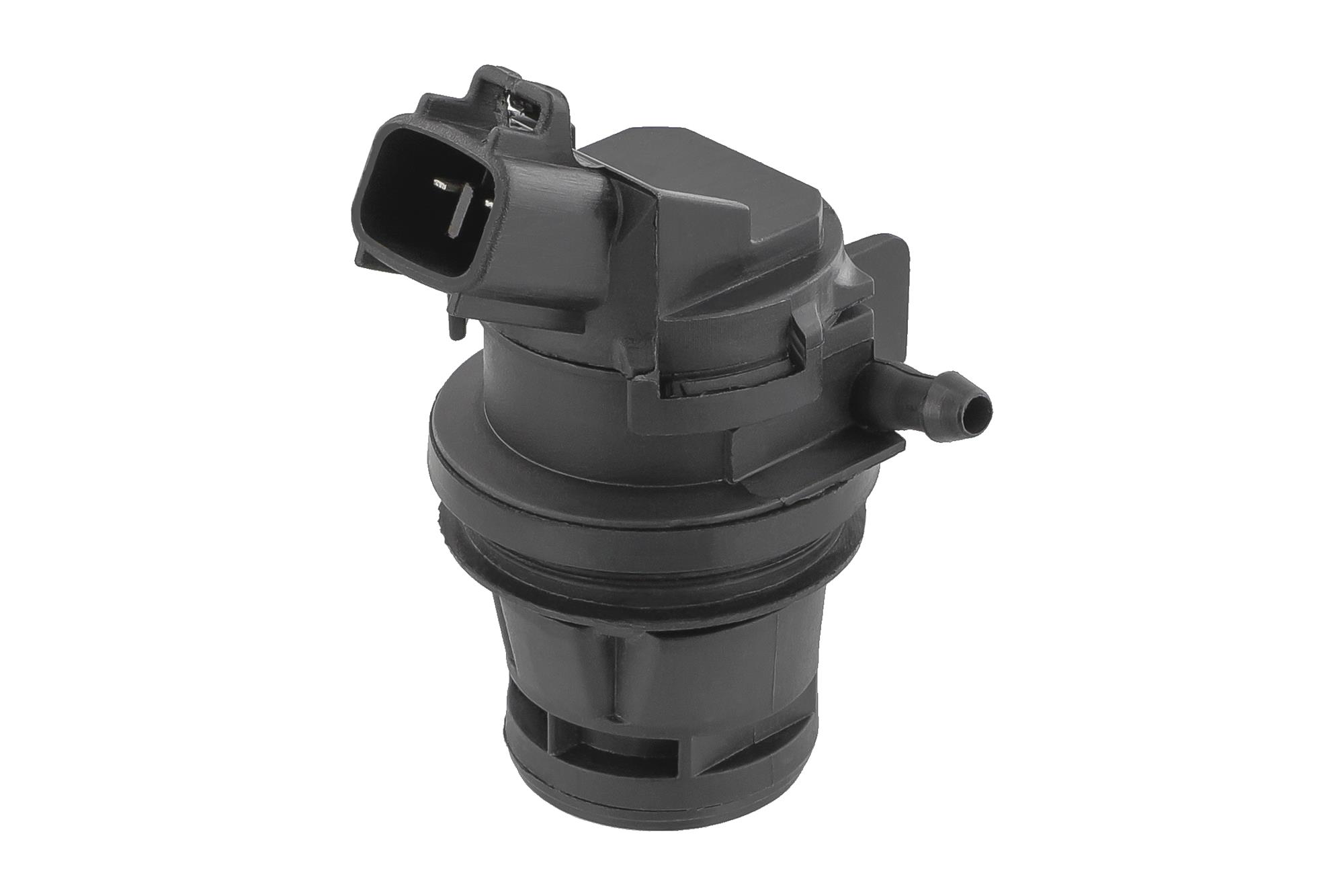 TOPRAN Waschwasserpumpe, Scheibenreinigung 600387 für TOYOTA MAZDA