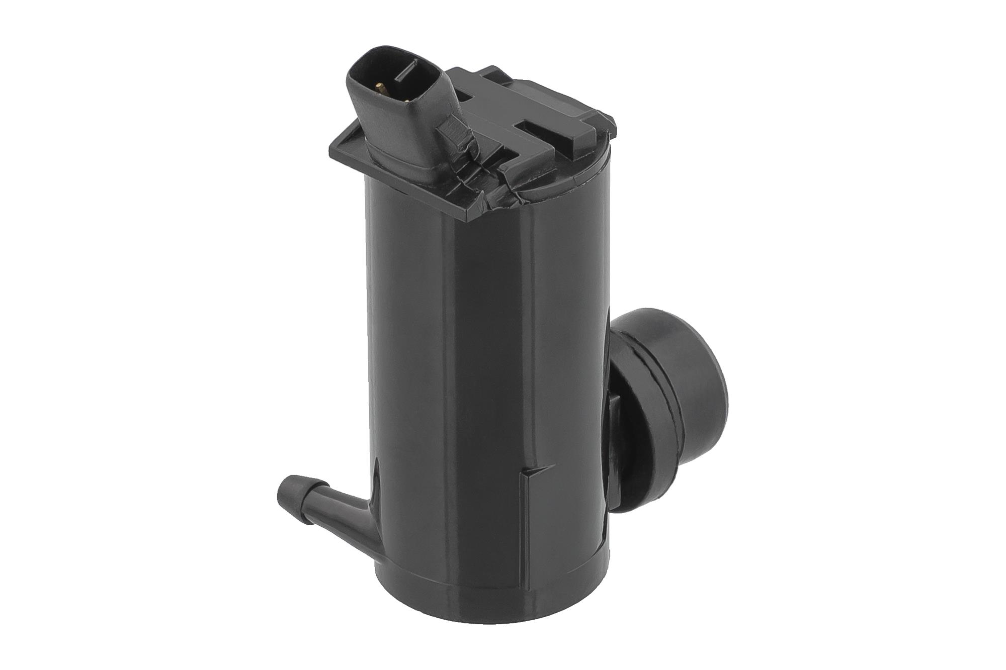 TOPRAN Waschwasserpumpe, Scheibenreinigung 821563 für KIA