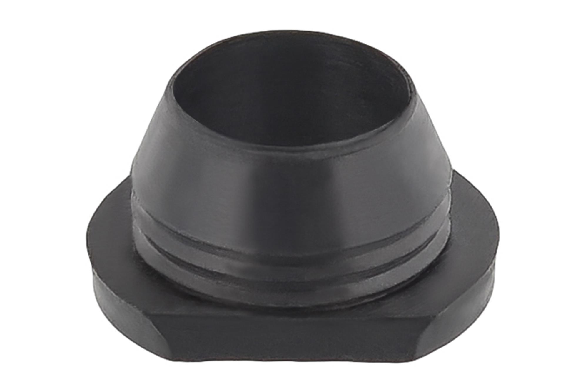 TOPRAN Dichtung, Waschwasserpumpe/Waschwasserbehälter 208672 für Opel CHEVROLET
