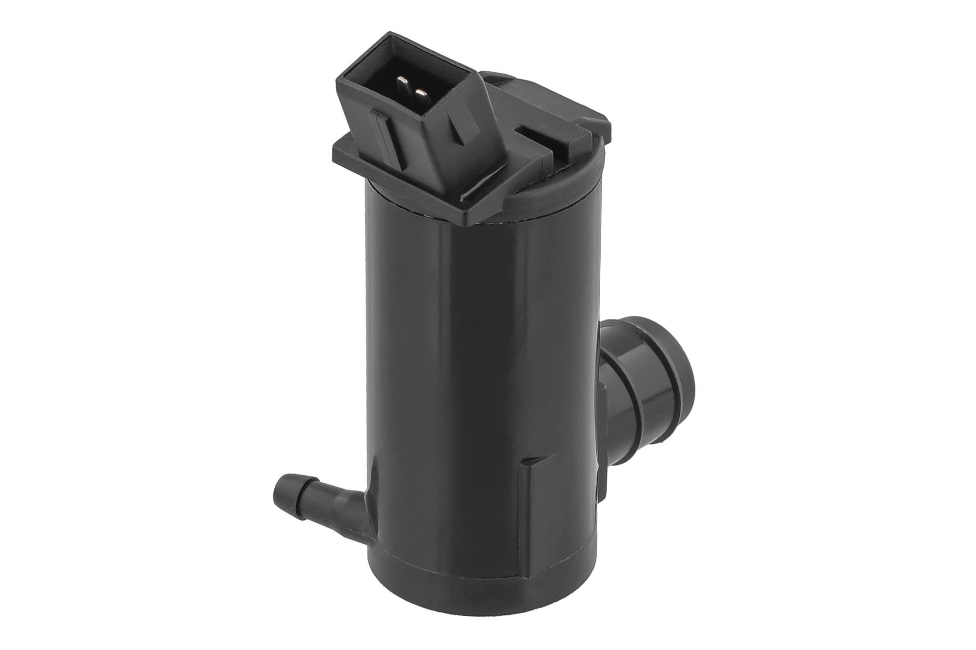 TOPRAN Waschwasserpumpe, Scheibenreinigung 600990 für Volvo