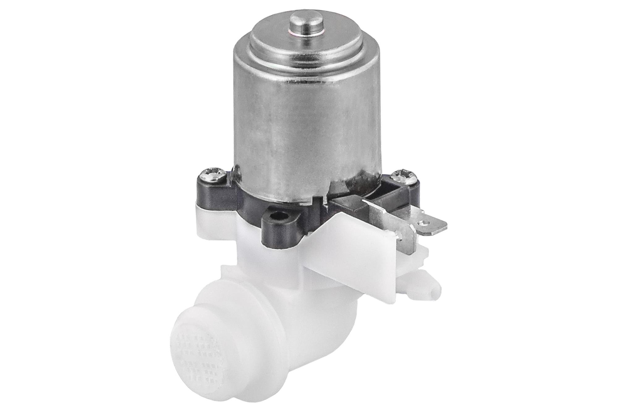 TOPRAN Waschwasserpumpe, Scheibenreinigung 720283 für DS LANCIA