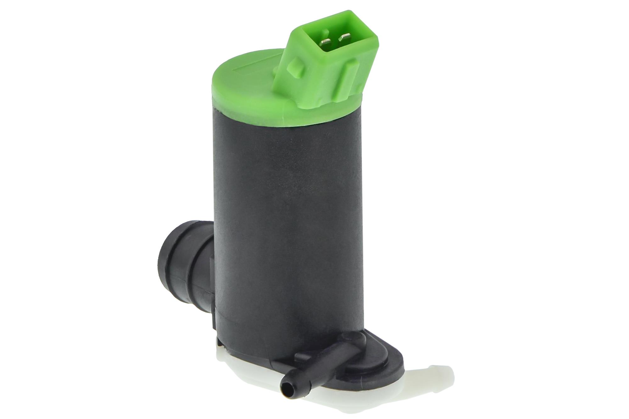 TOPRAN Waschwasserpumpe, Scheibenreinigung 720301 für DS LANCIA