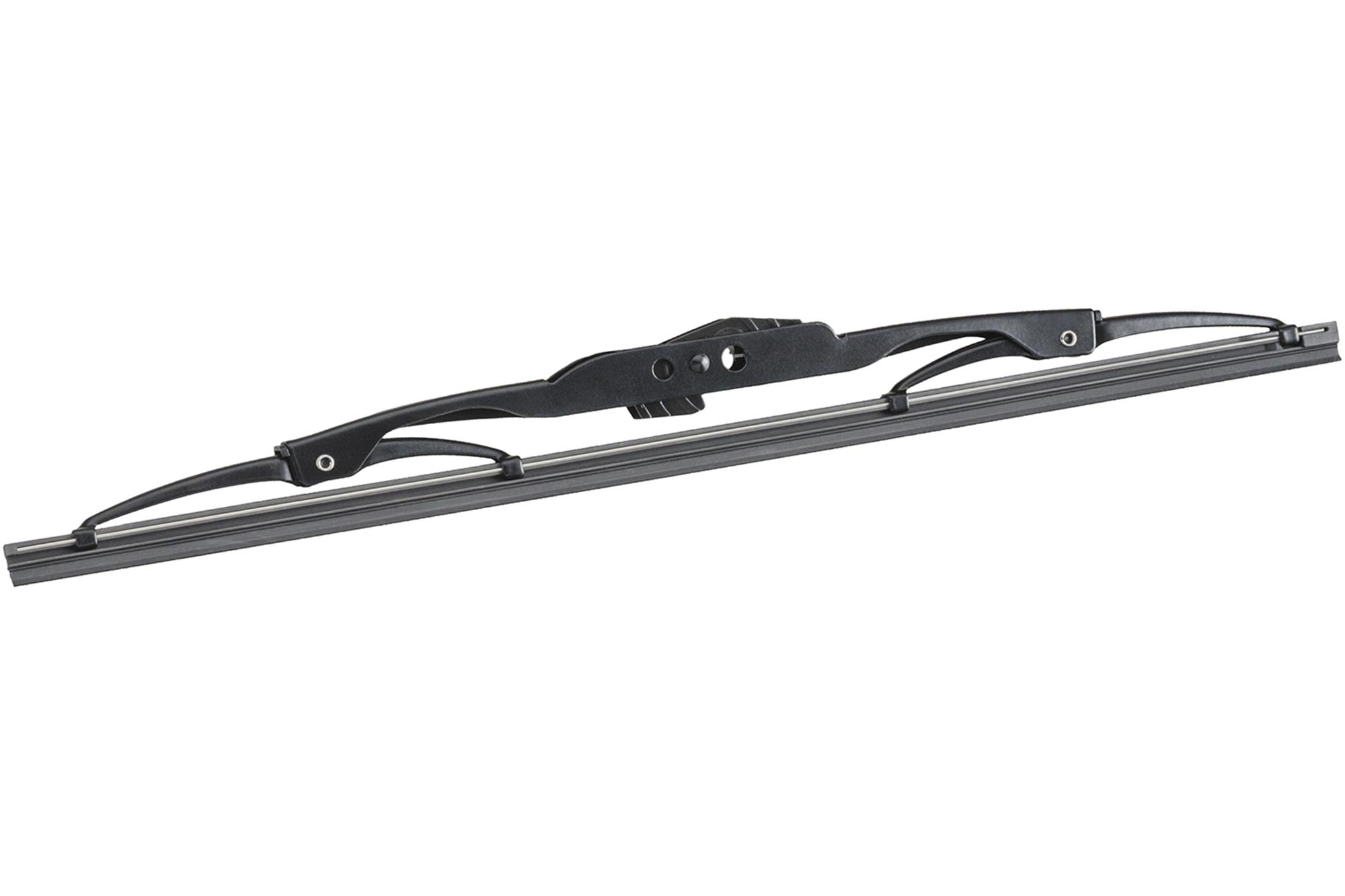 TOPRAN Wischblatt 207135 hinten für Opel Ford Vaughall CUPRA DS SMART