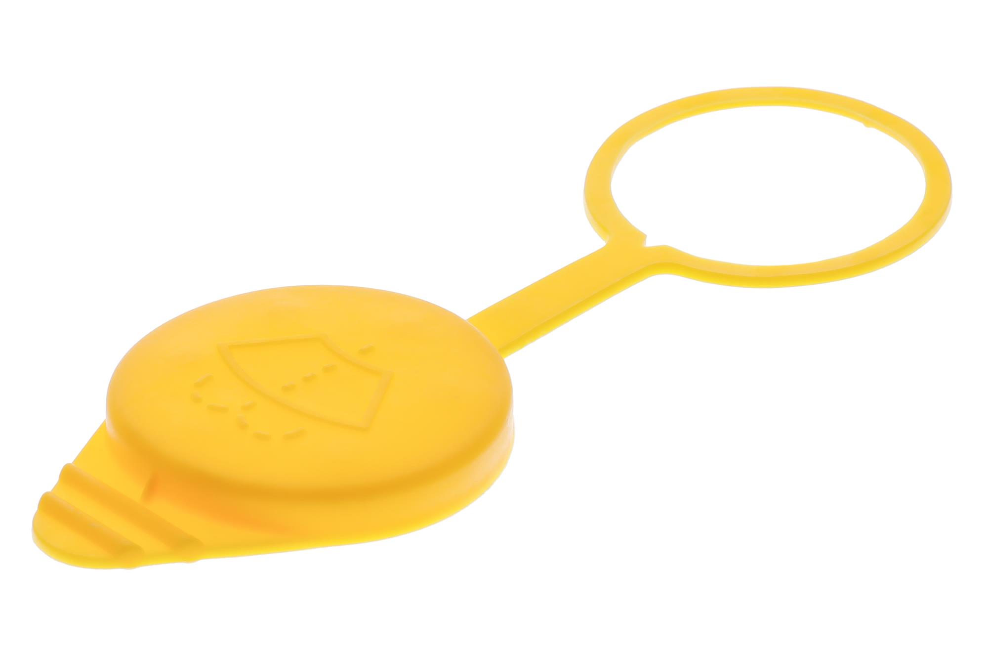 TOPRAN Verschluss, Waschwasserbehälter 702505 für Opel Vaughall DACIA NISSAN