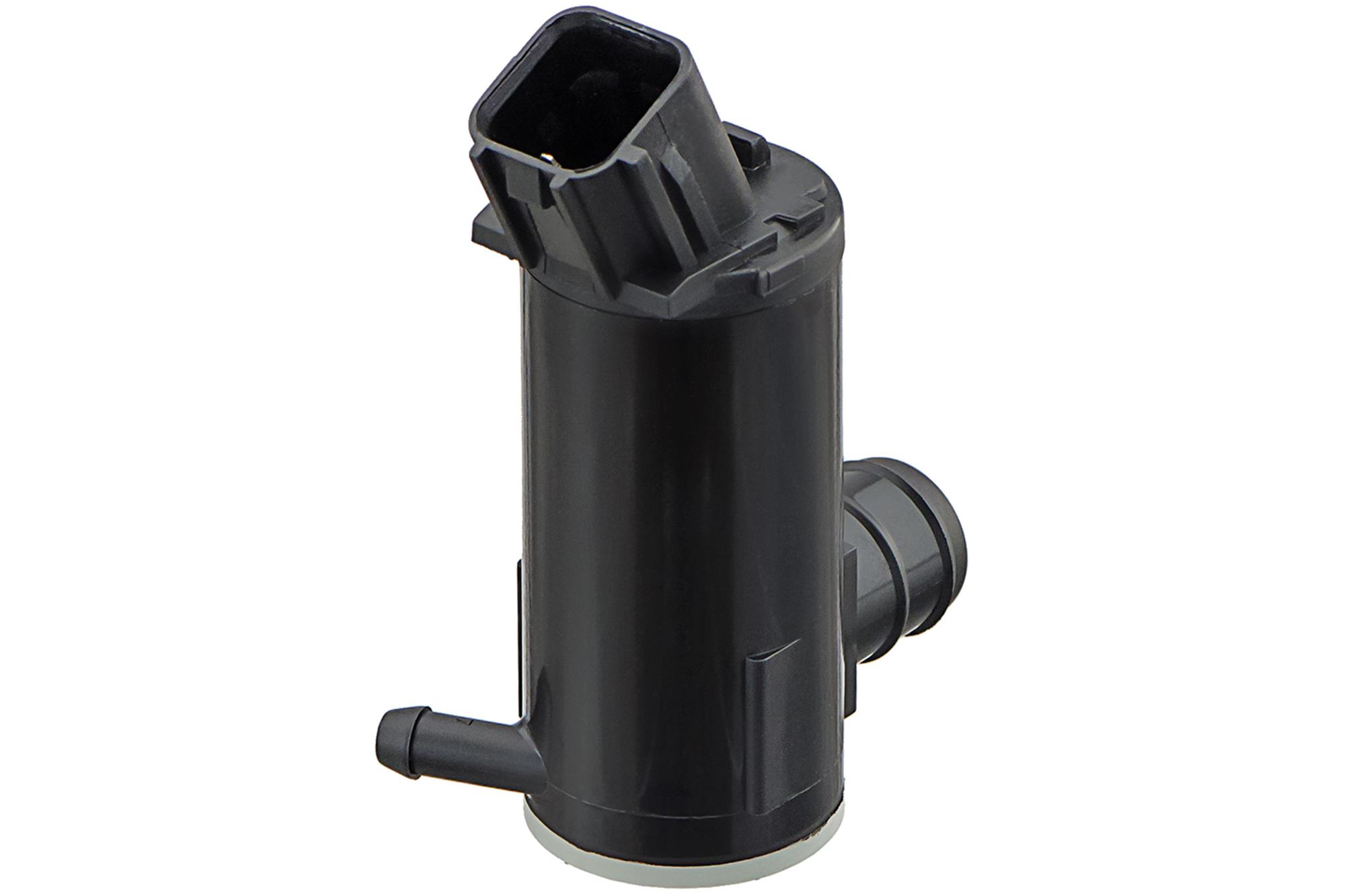 TOPRAN Waschwasserpumpe, Scheibenreinigung 820443 für KIA