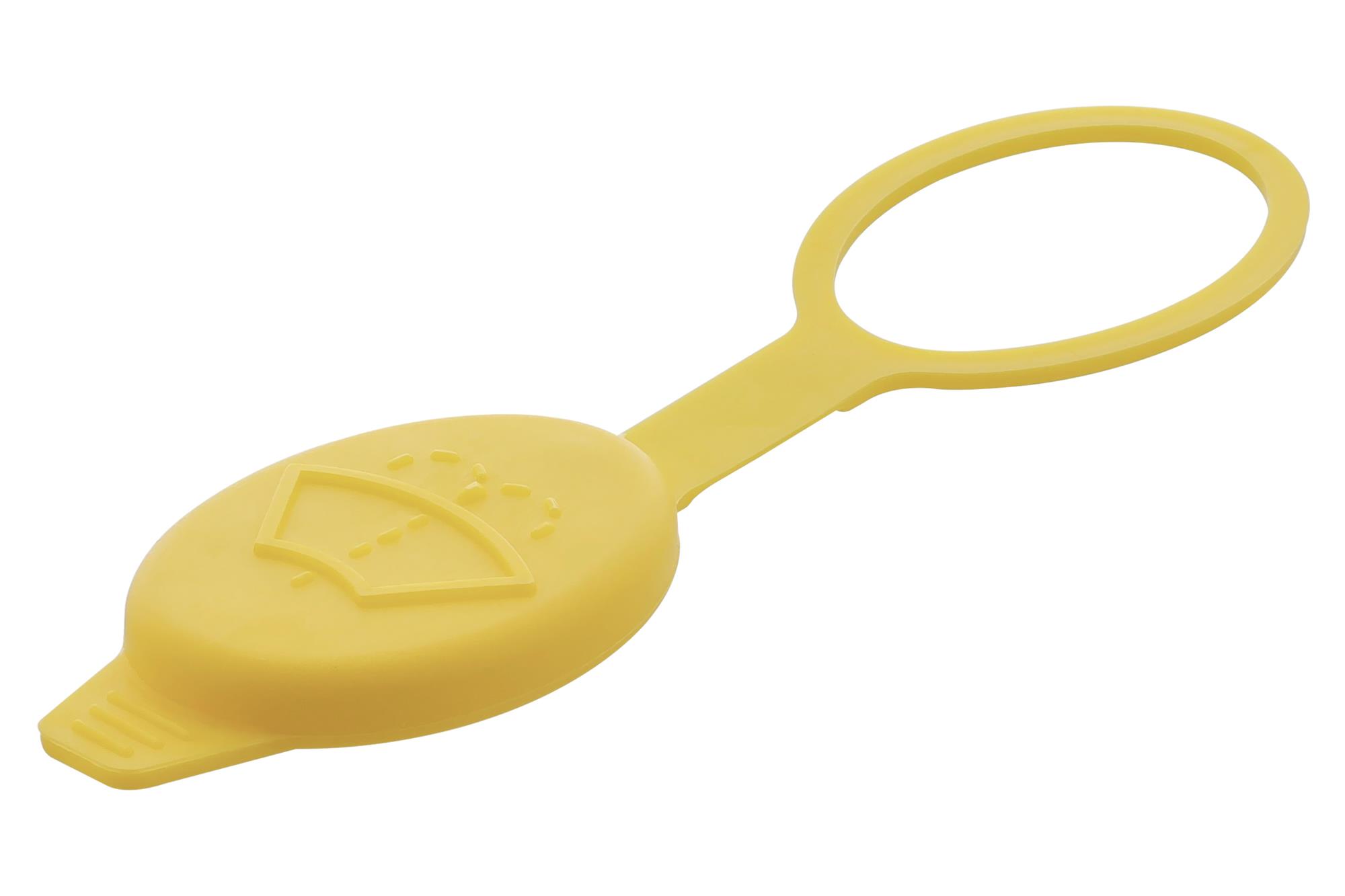 TOPRAN Verschluss, Waschwasserbehälter 209425 für Opel Vaughall
