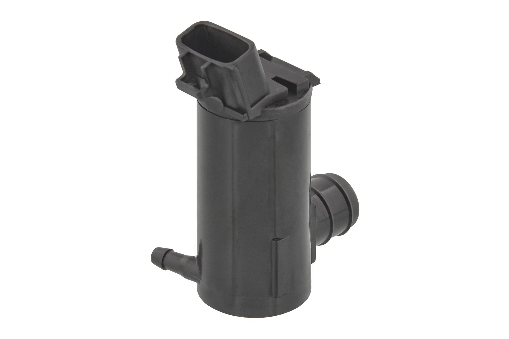 TOPRAN Waschwasserpumpe, Scheibenreinigung 600390 für TOYOTA