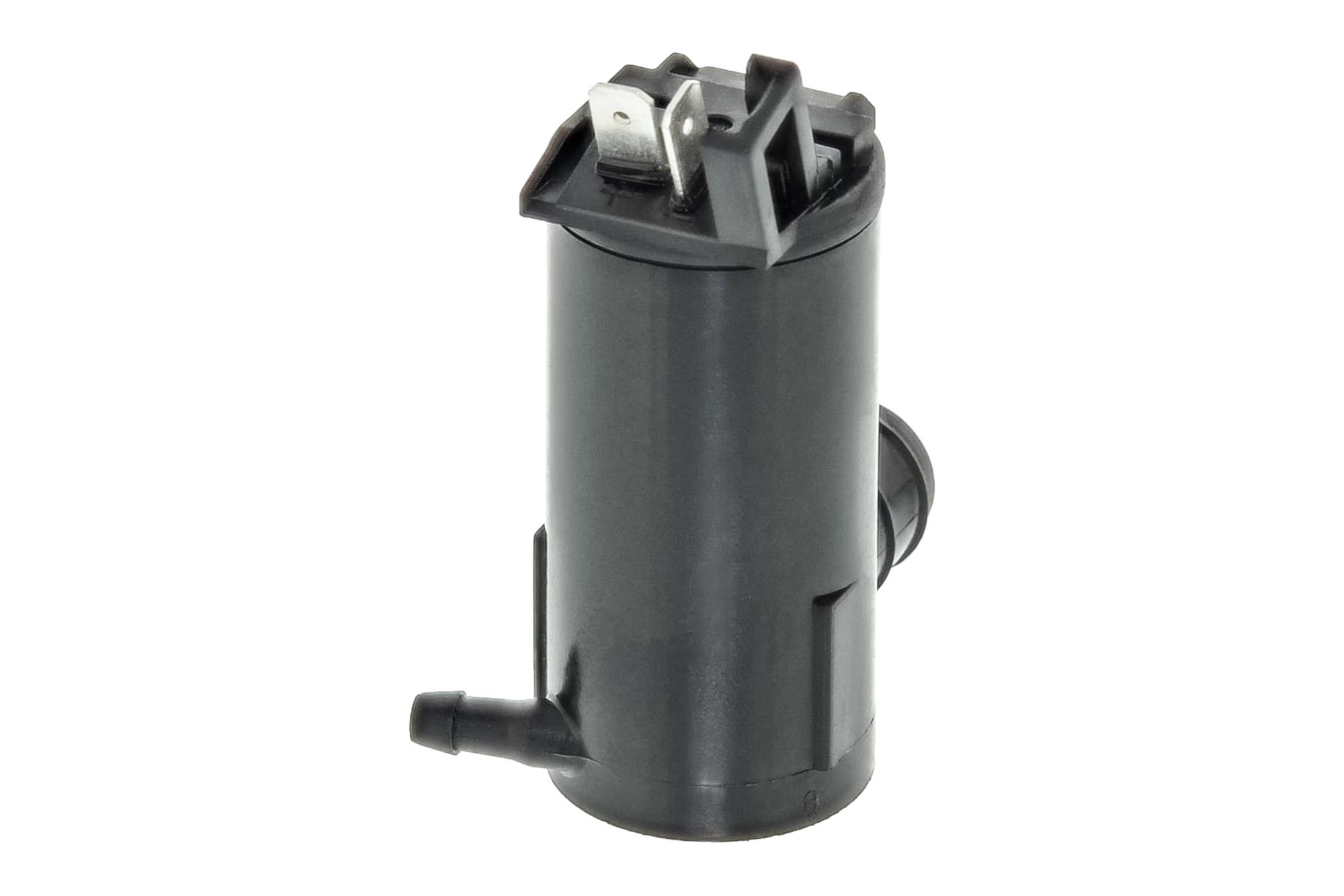 TOPRAN Waschwasserpumpe, Scheibenreinigung 821562 für KIA