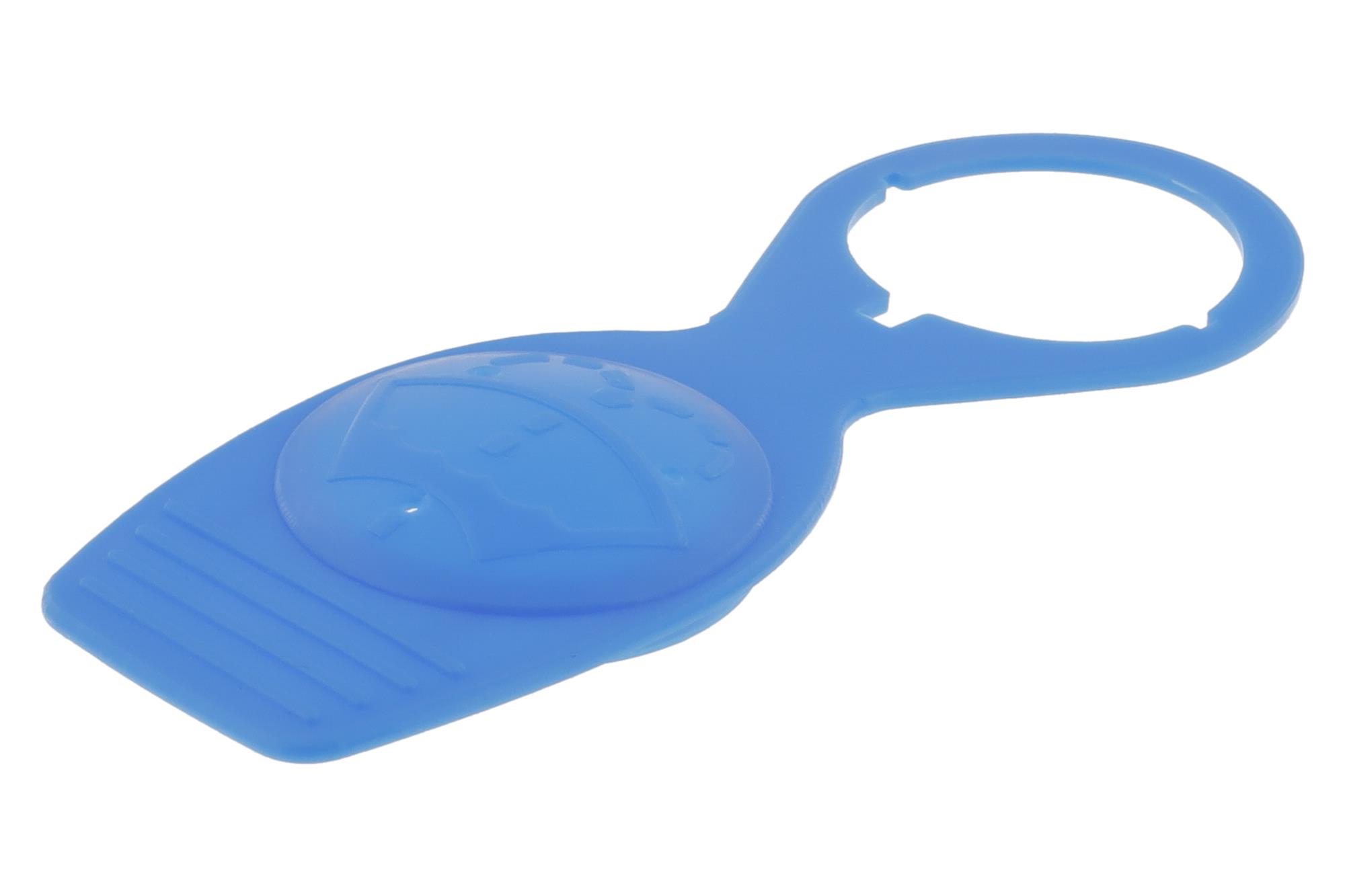 TOPRAN Verschluss, Waschwasserbehälter 115770 für CUPRA