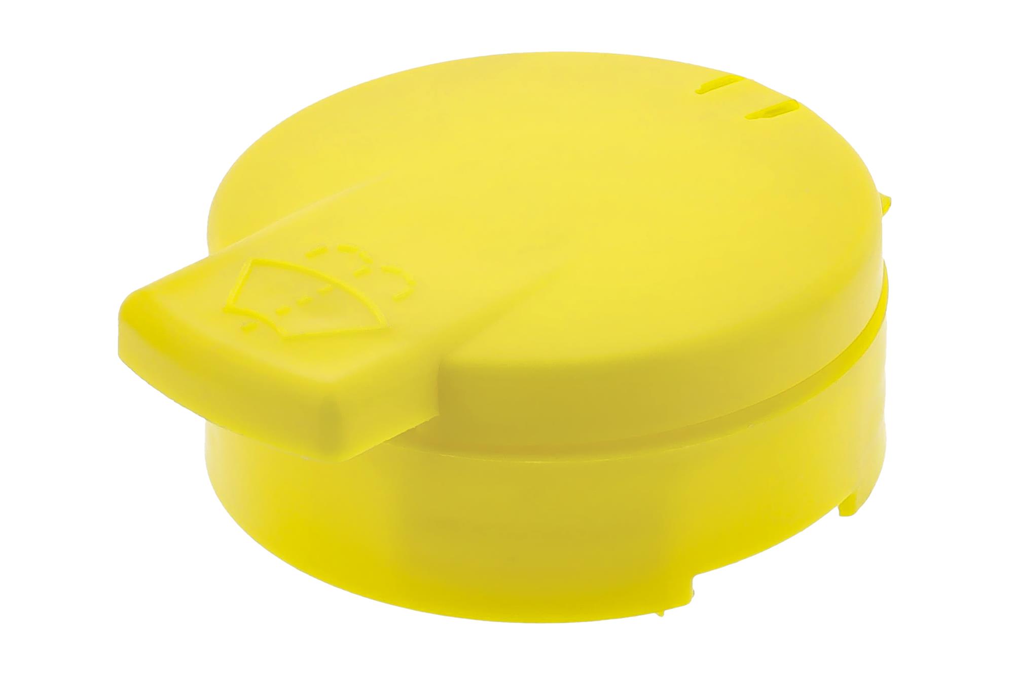 TOPRAN Verschluss, Waschwasserbehälter 702830 für DACIA