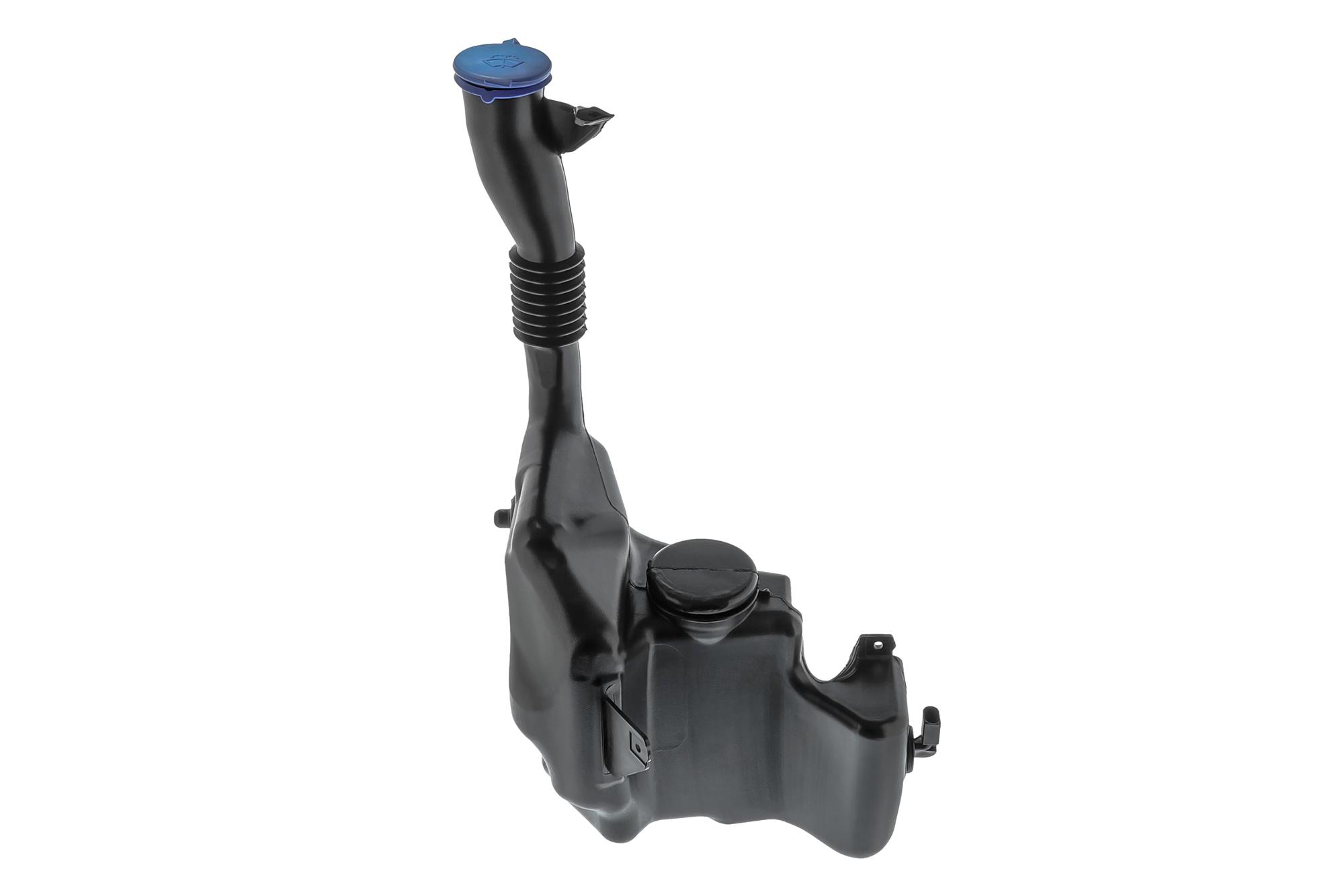 TOPRAN Waschwasserbehälter, Scheibenreinigung 411353 für SMART