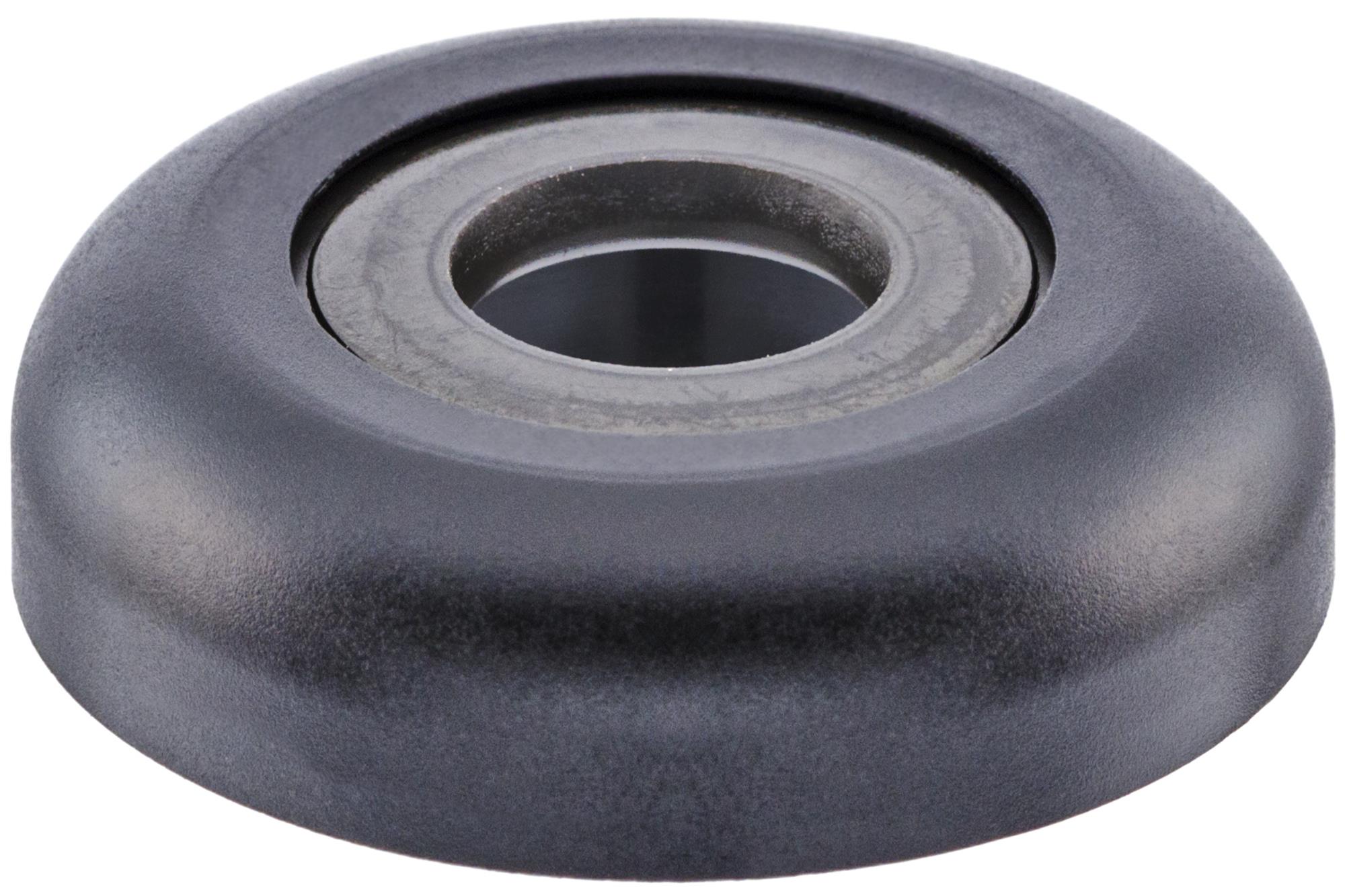TOPRAN Wälzlager, Federbeinstützlager 103486 Vorderachse links für Ford CUPRA SMART