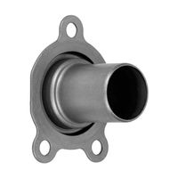 TOPRAN F�hrungsh�lse, Kupplung, Art.-Nr. 100 353