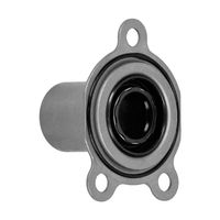 TOPRAN F�hrungsh�lse, Kupplung, Art.-Nr. 100 353