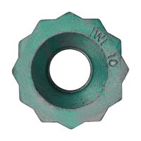 TOPRAN Achsmutter, Antriebswelle, Art.-Nr. 109 664